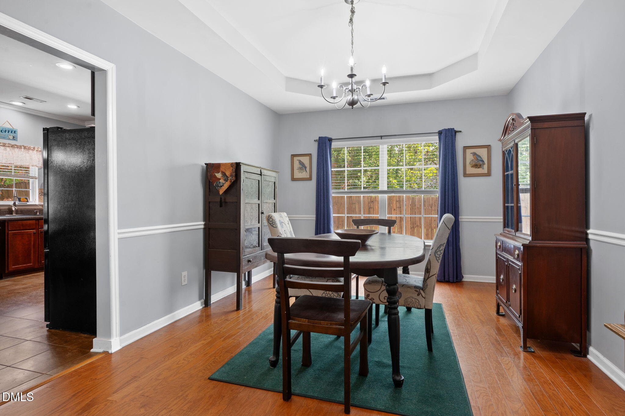605 Pyracantha Drive