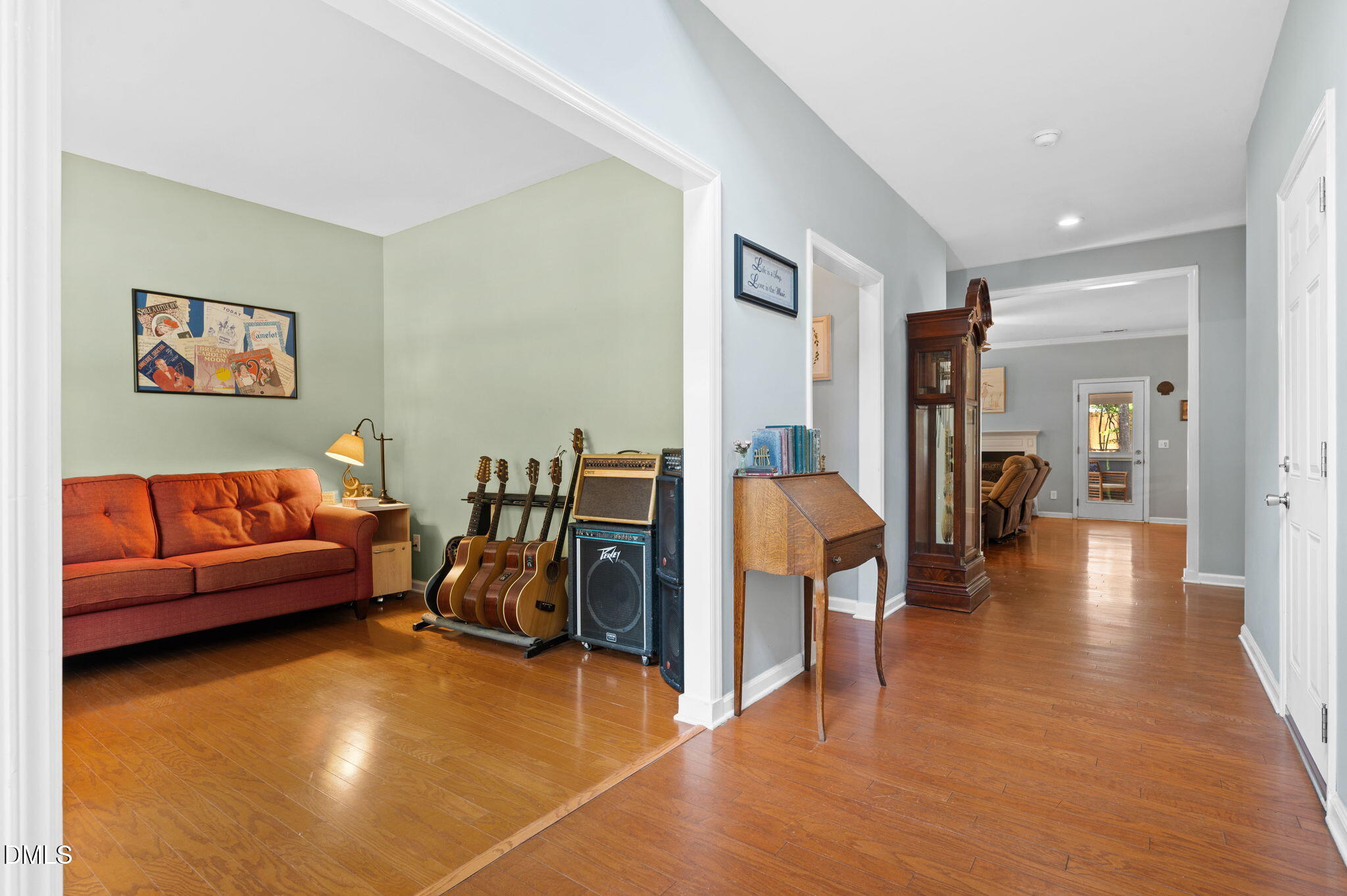 605 Pyracantha Drive