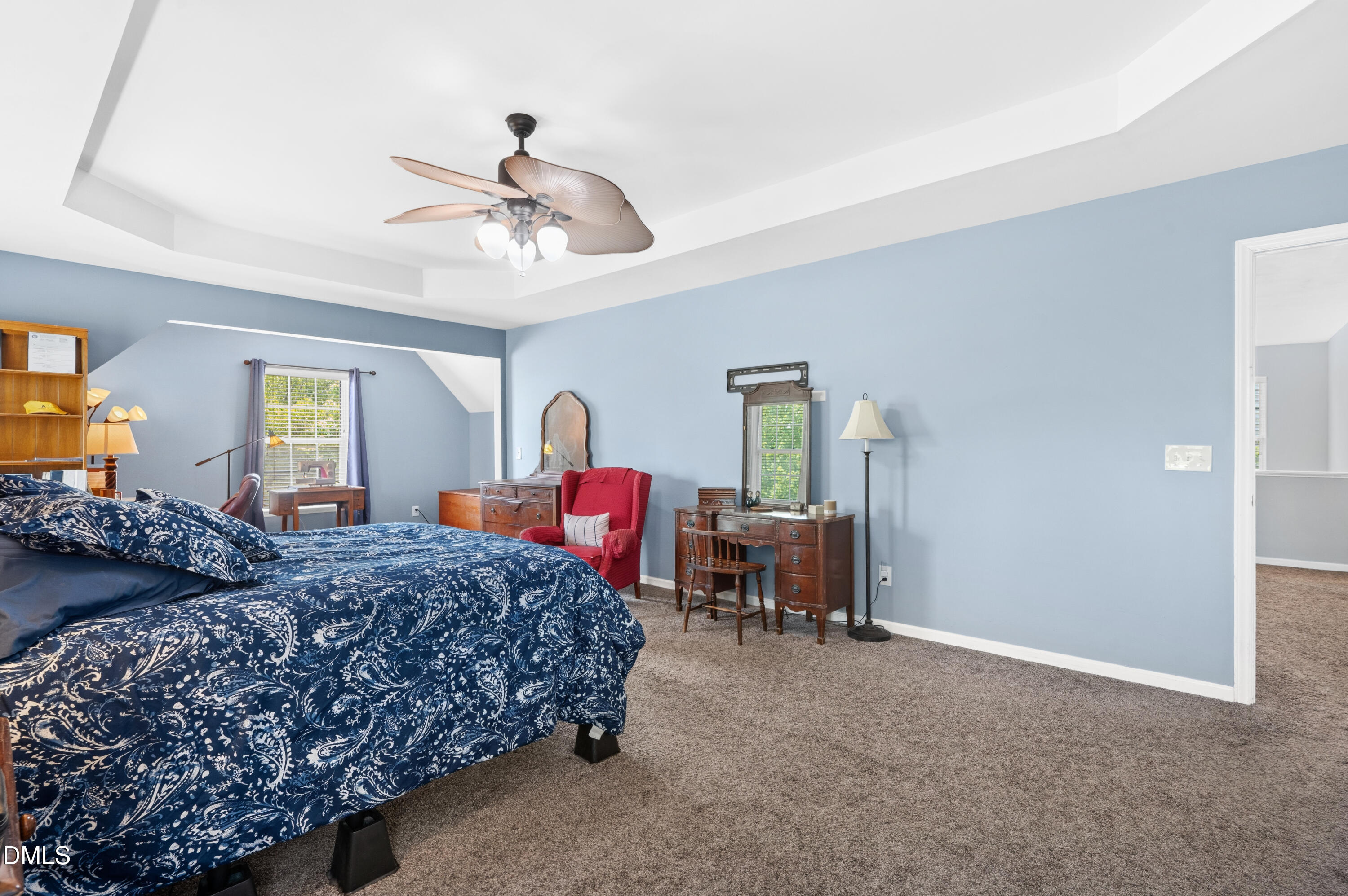 605 Pyracantha Drive
