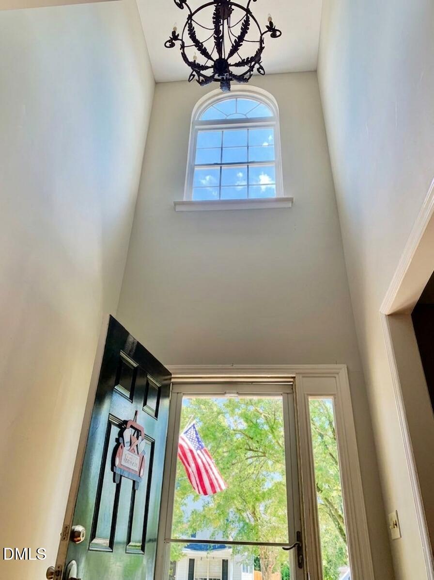 605 Pyracantha Drive