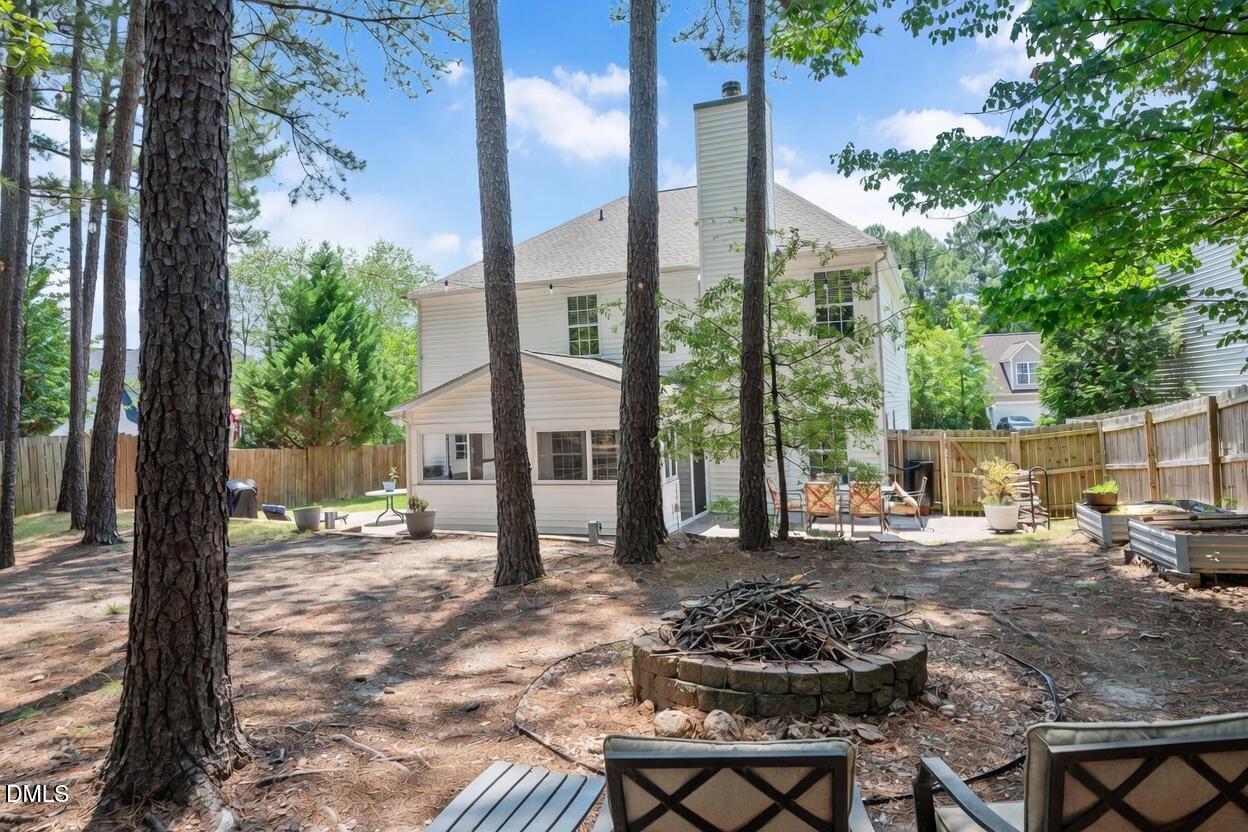 605 Pyracantha Drive