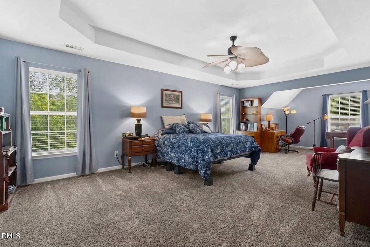 605 Pyracantha Drive