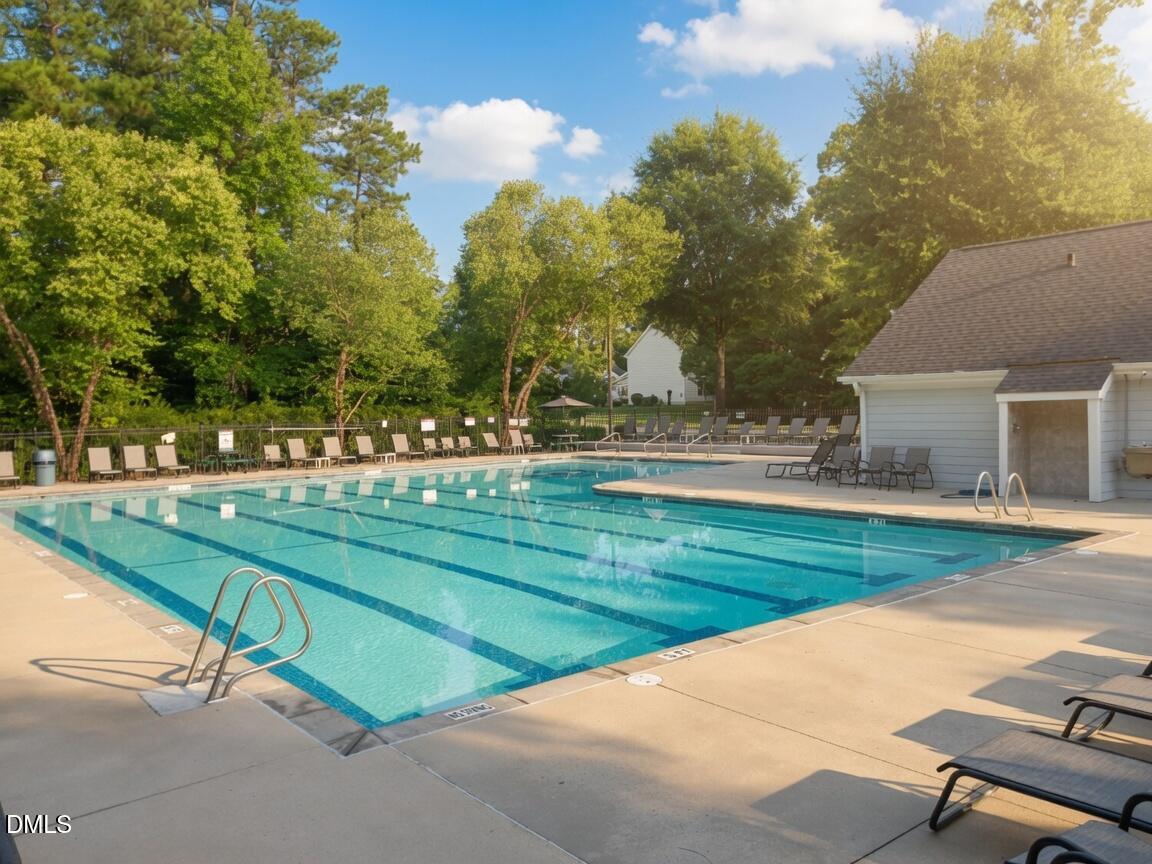 605 Pyracantha Drive