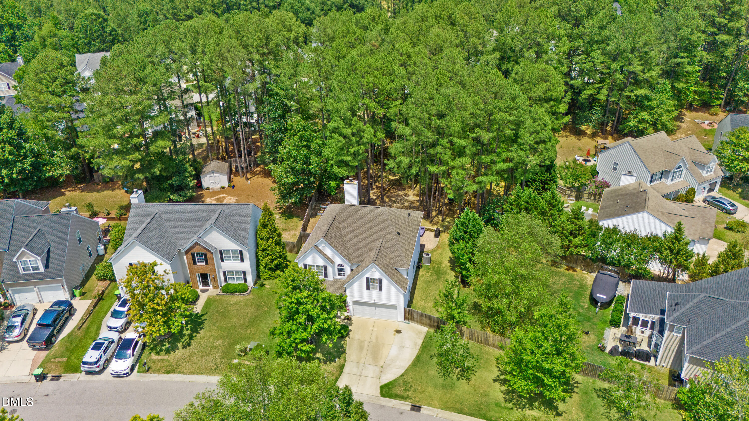 605 Pyracantha Drive