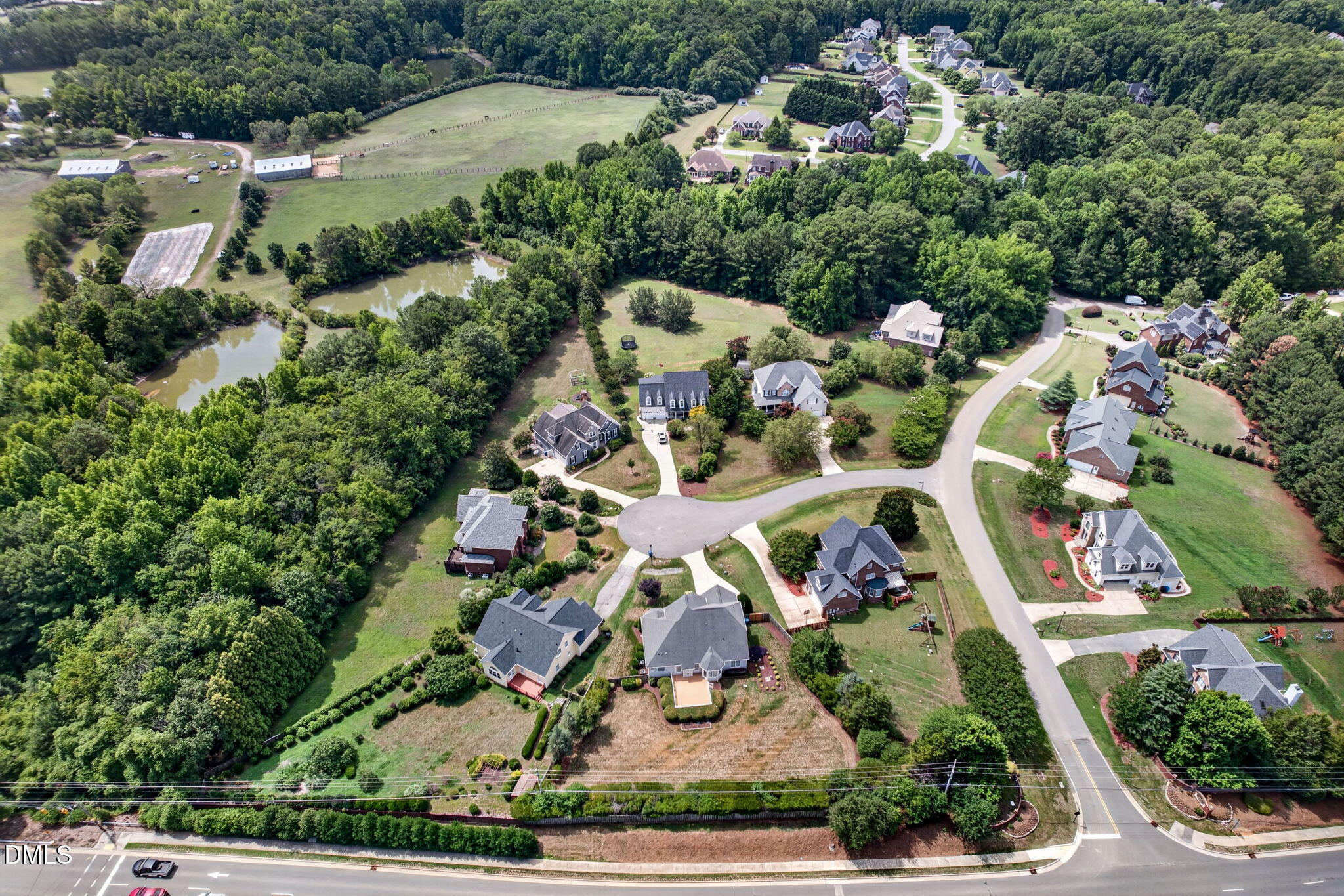 4908 Majestic Prince Court