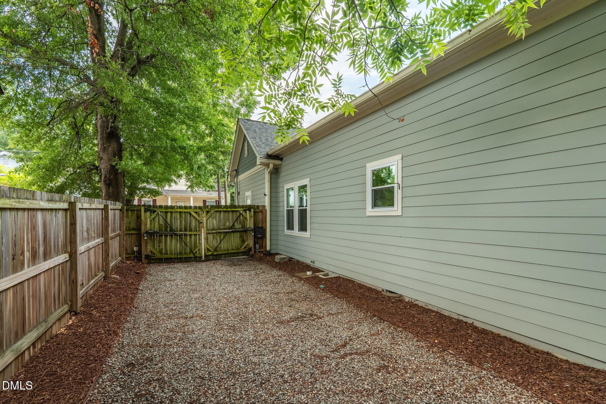 205 Dowd Street