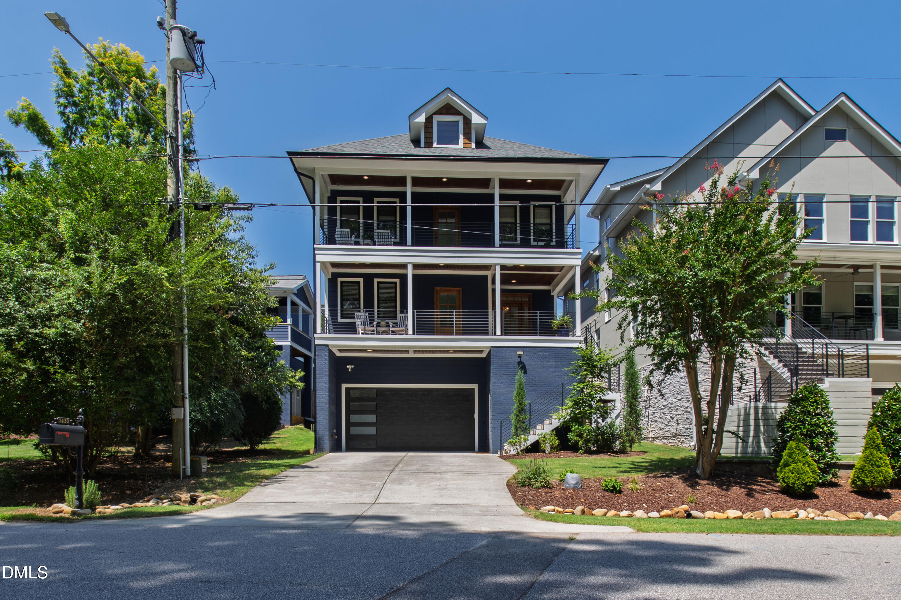 1433 Nottingham Road