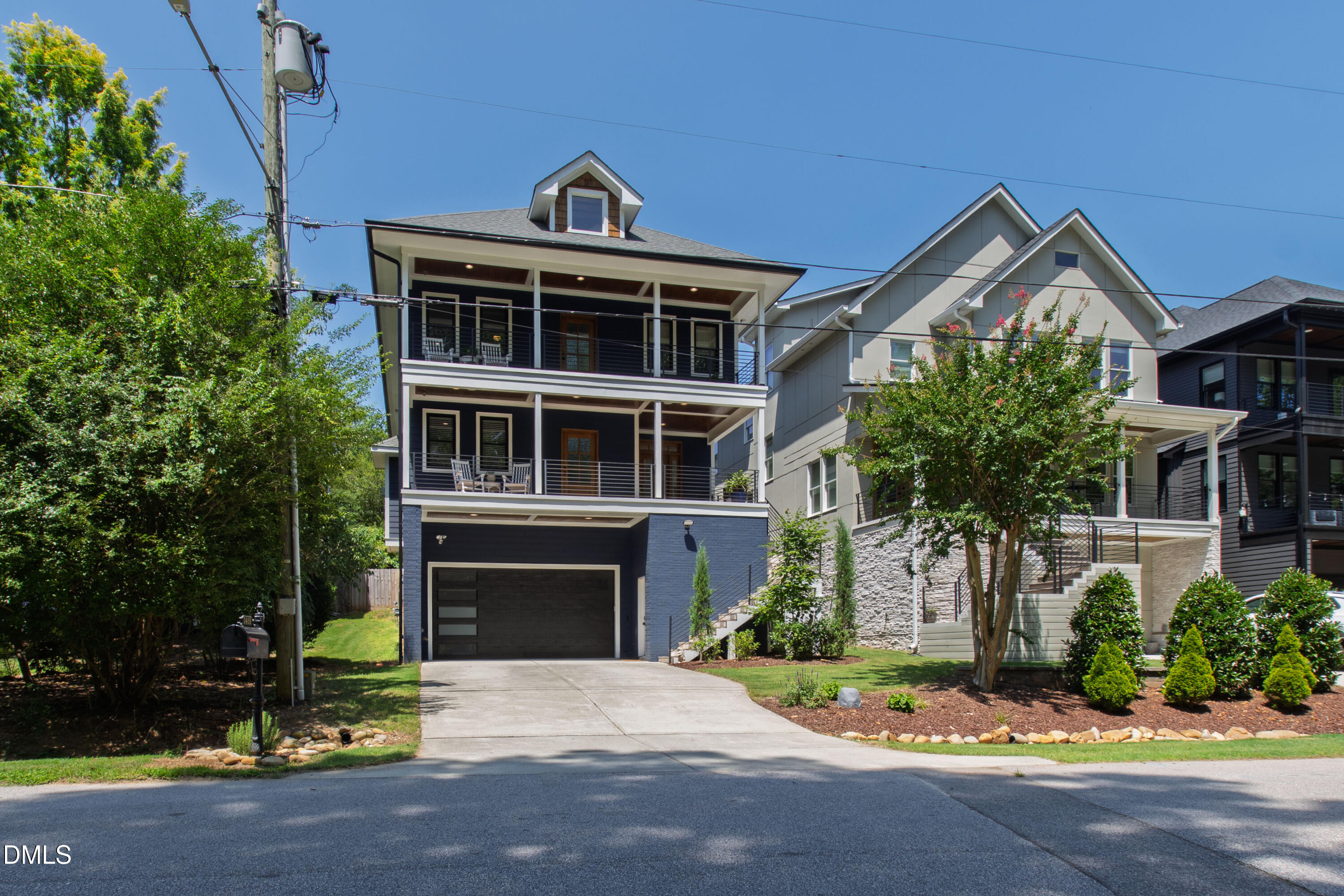 1433 Nottingham Road