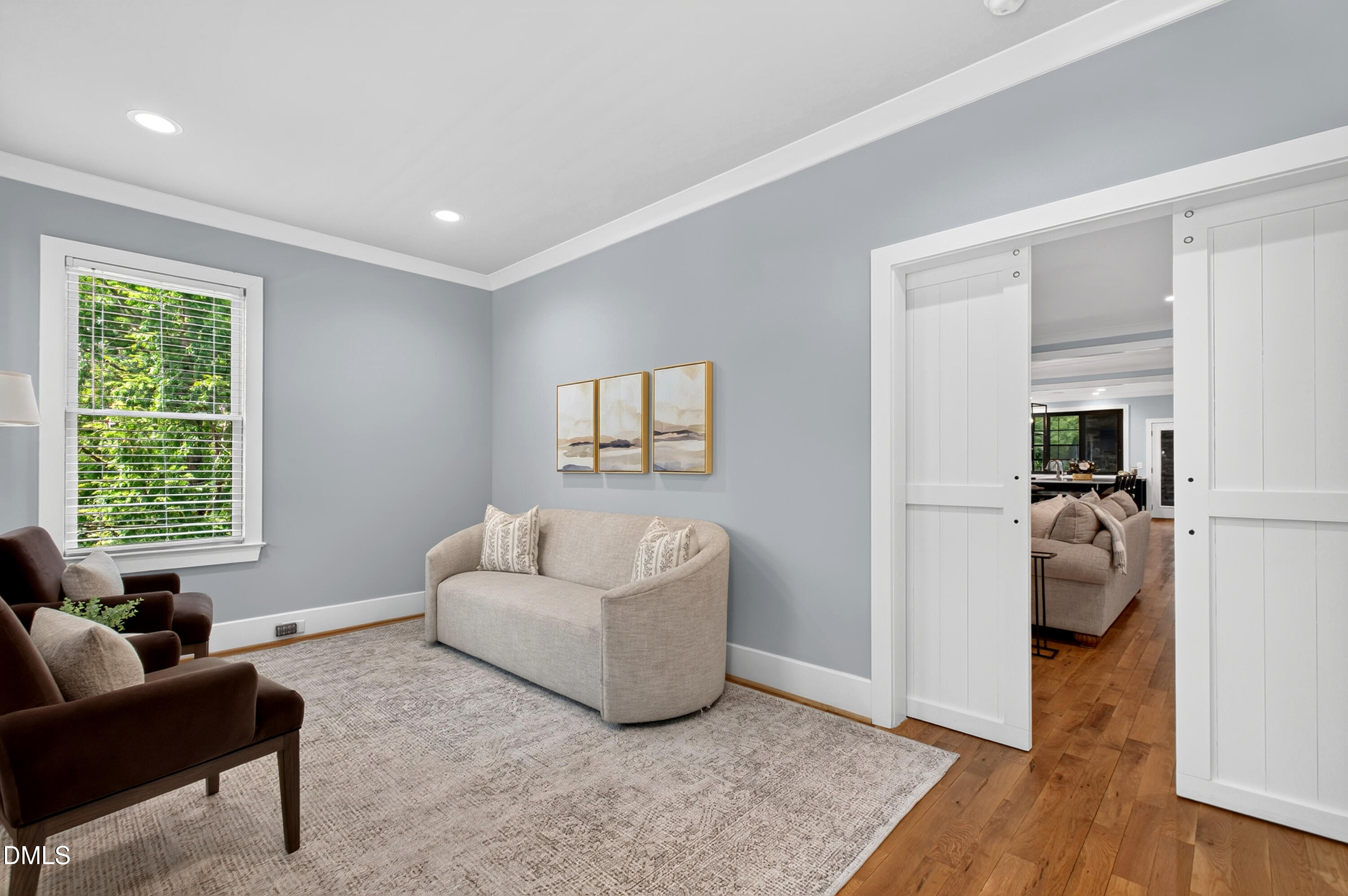 1433 Nottingham Road