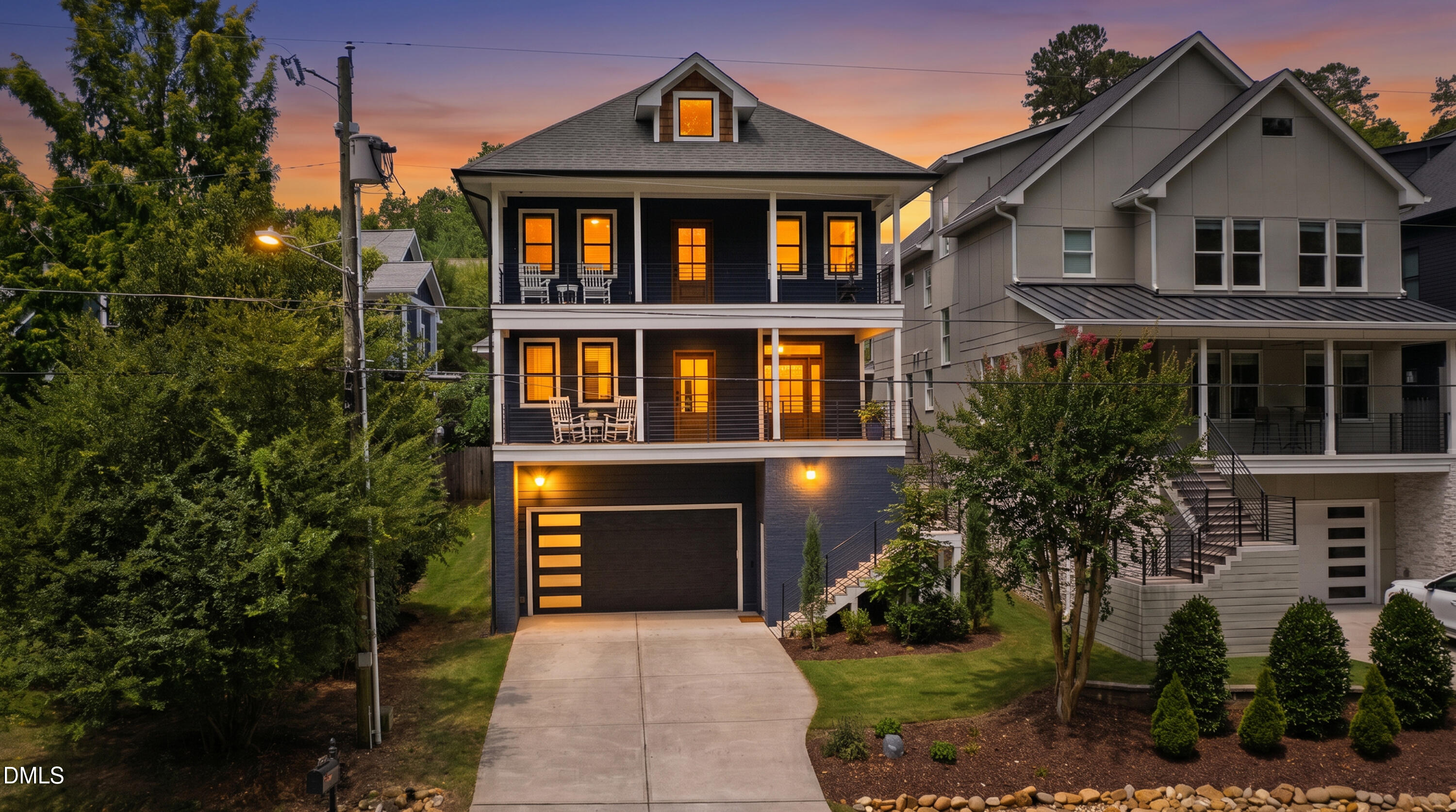 1433 Nottingham Road
