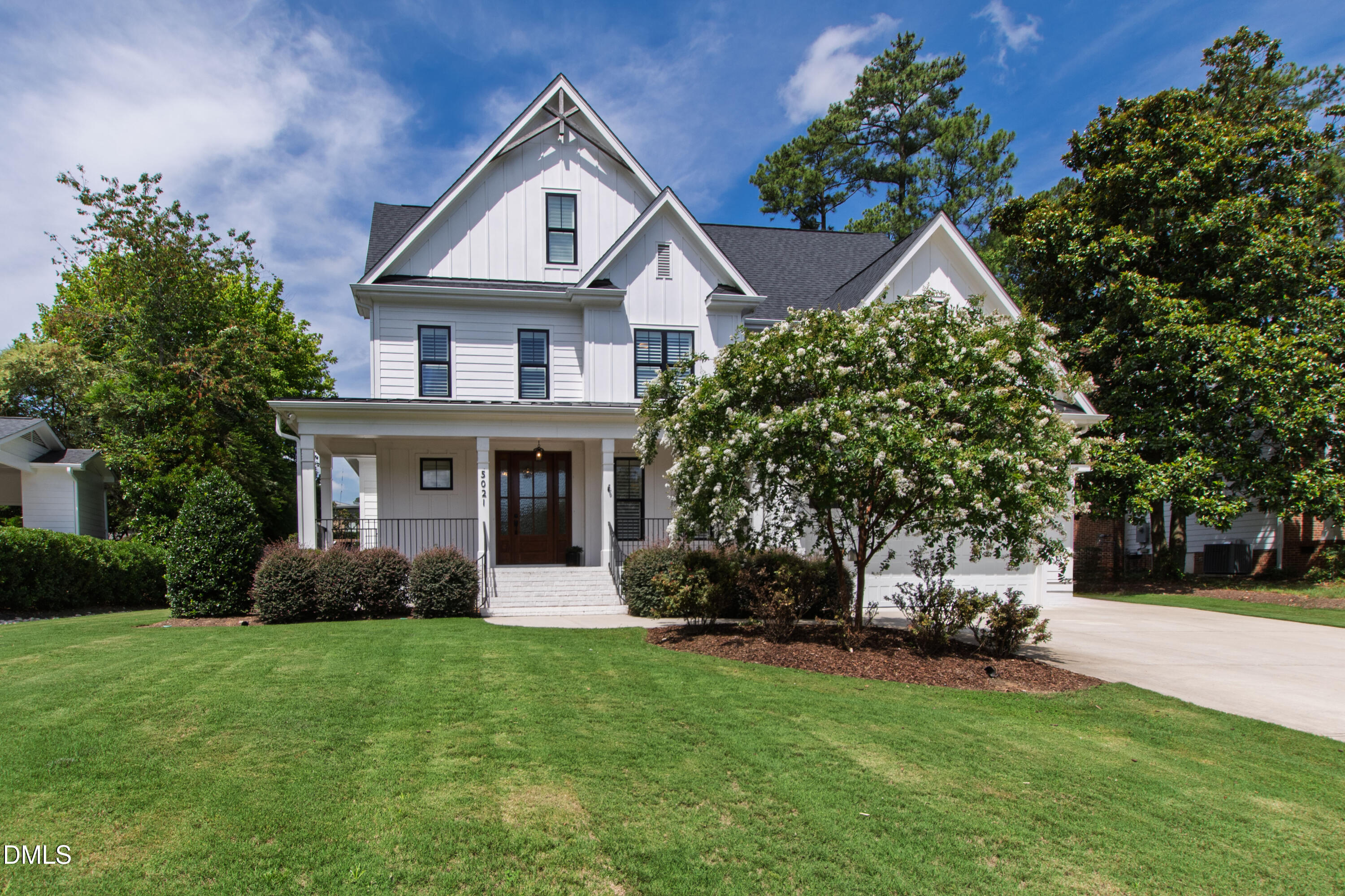 5021 Sandlewood Drive