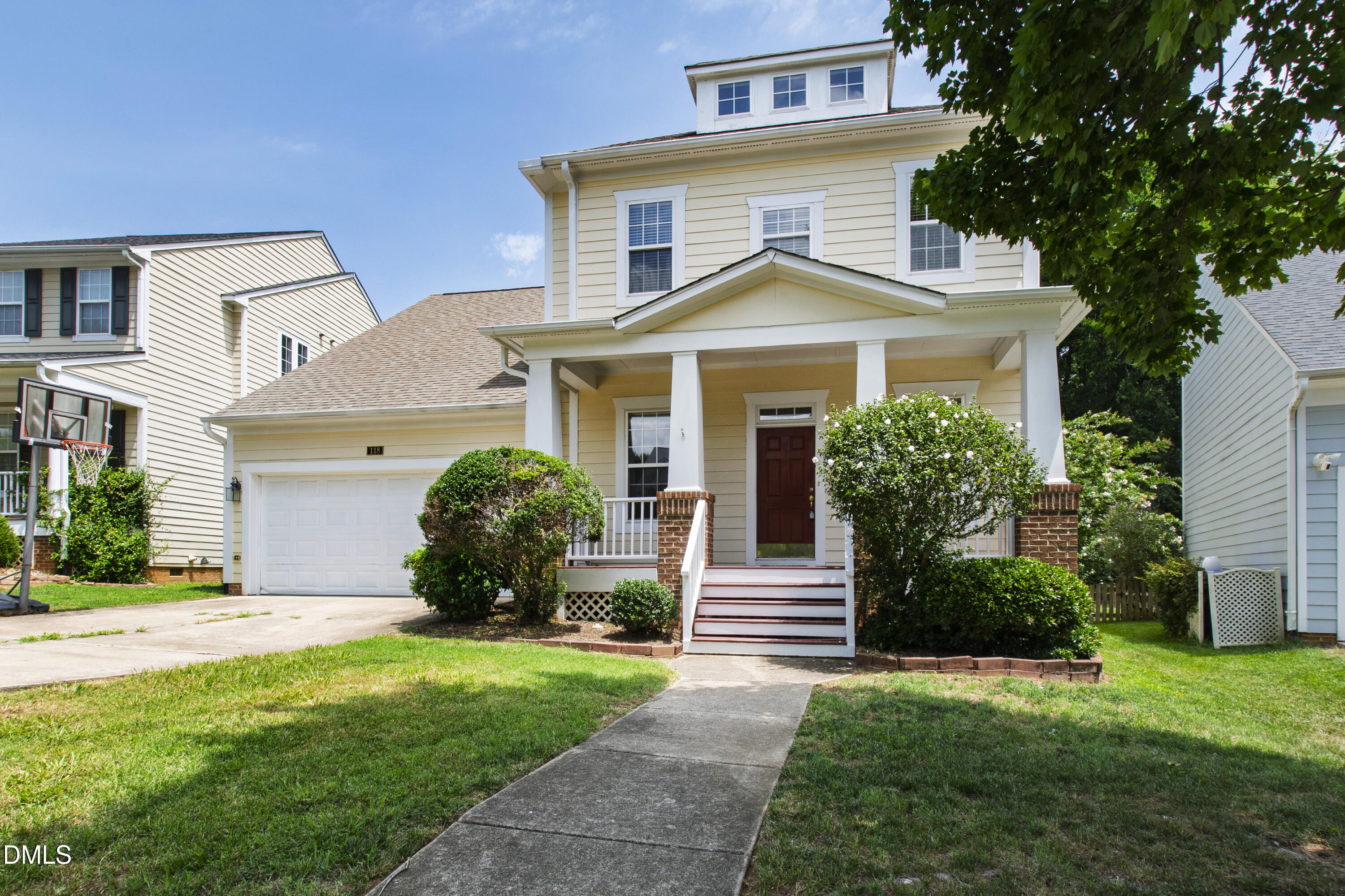 118 N Fields Circle