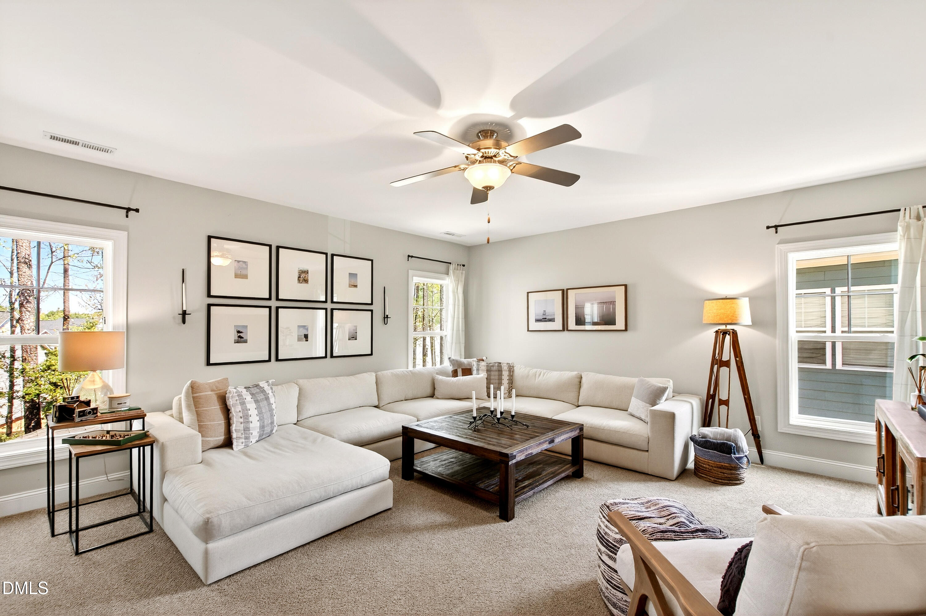 408 Barrington Hall Drive
