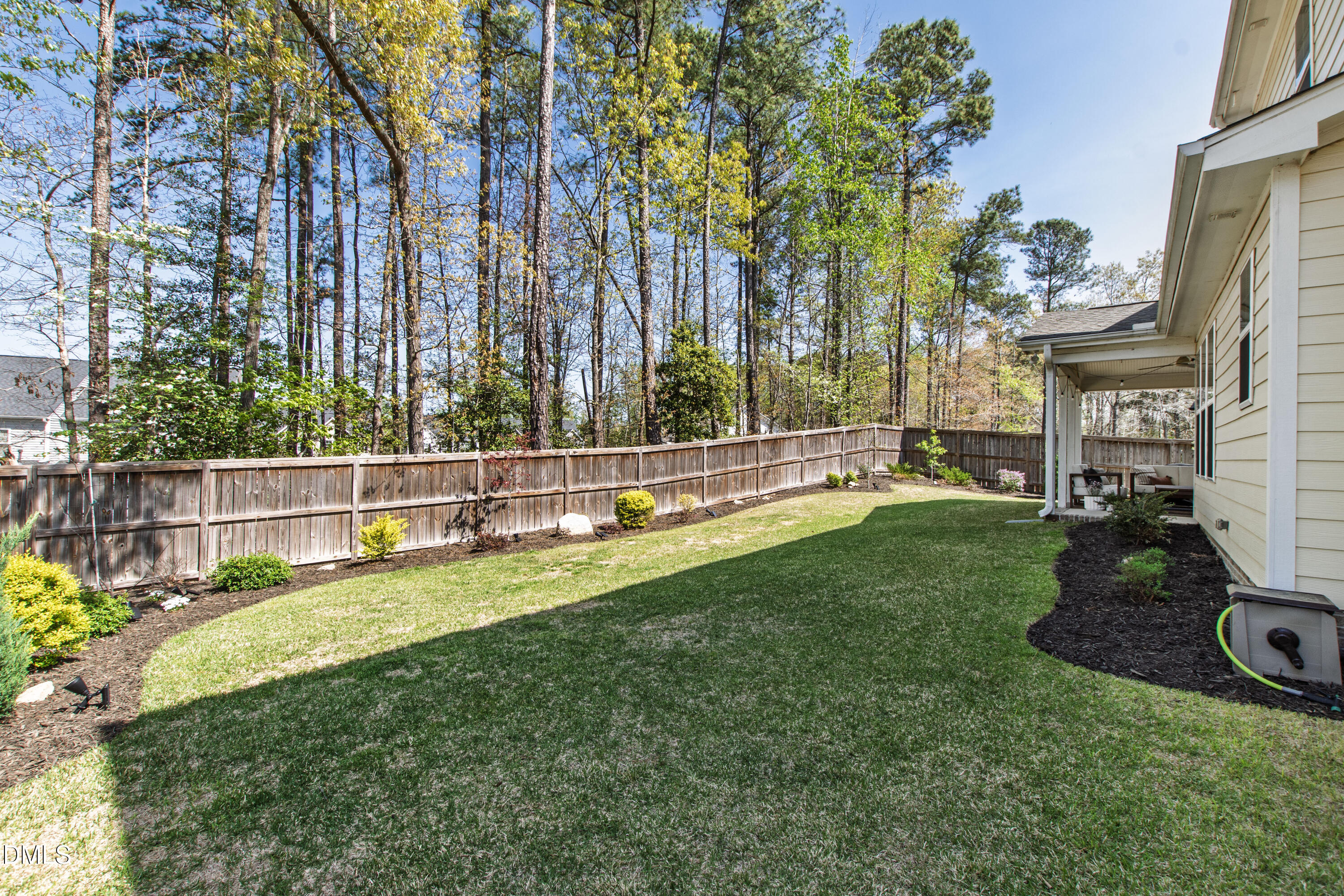 408 Barrington Hall Drive
