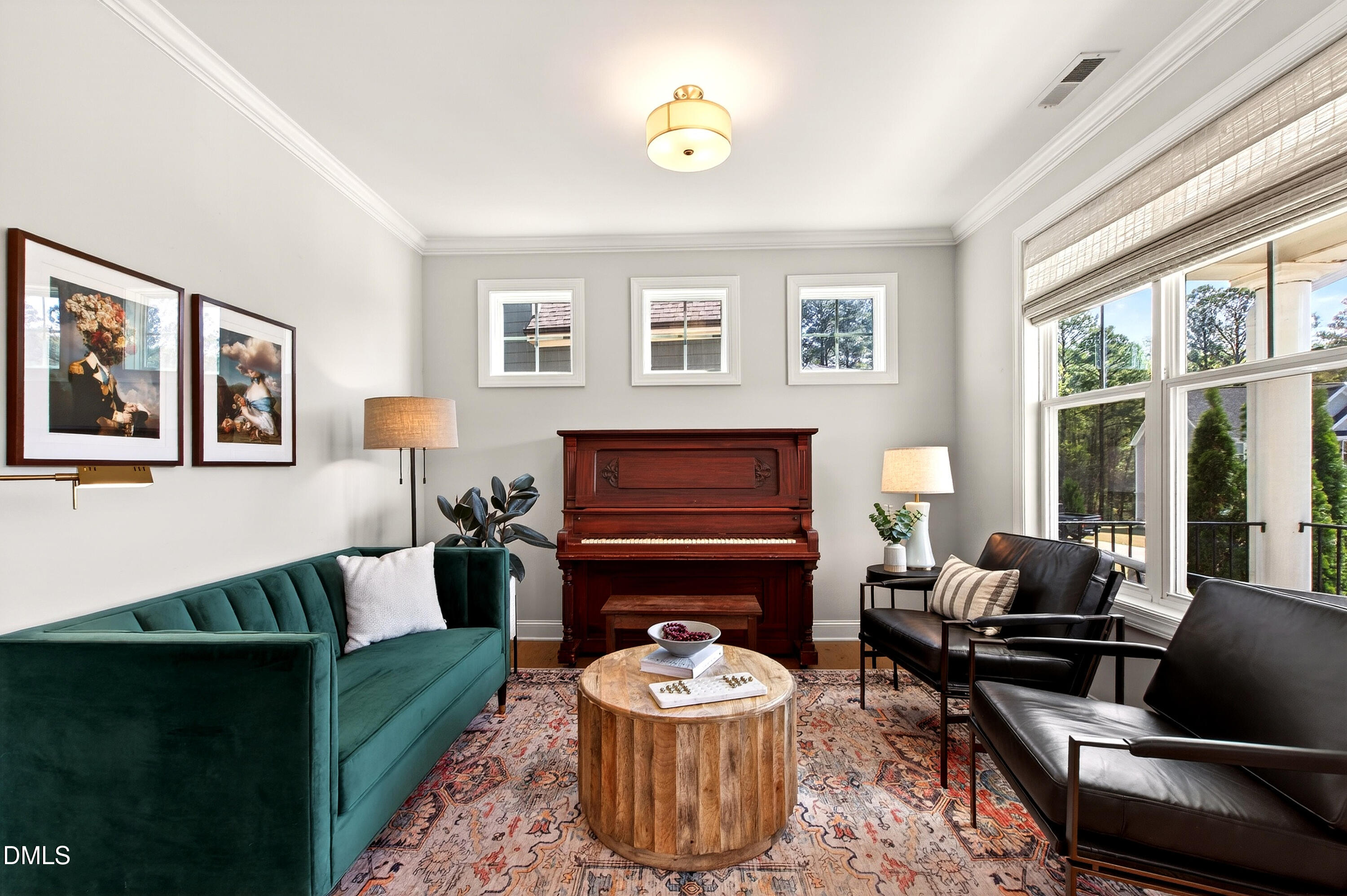 408 Barrington Hall Drive