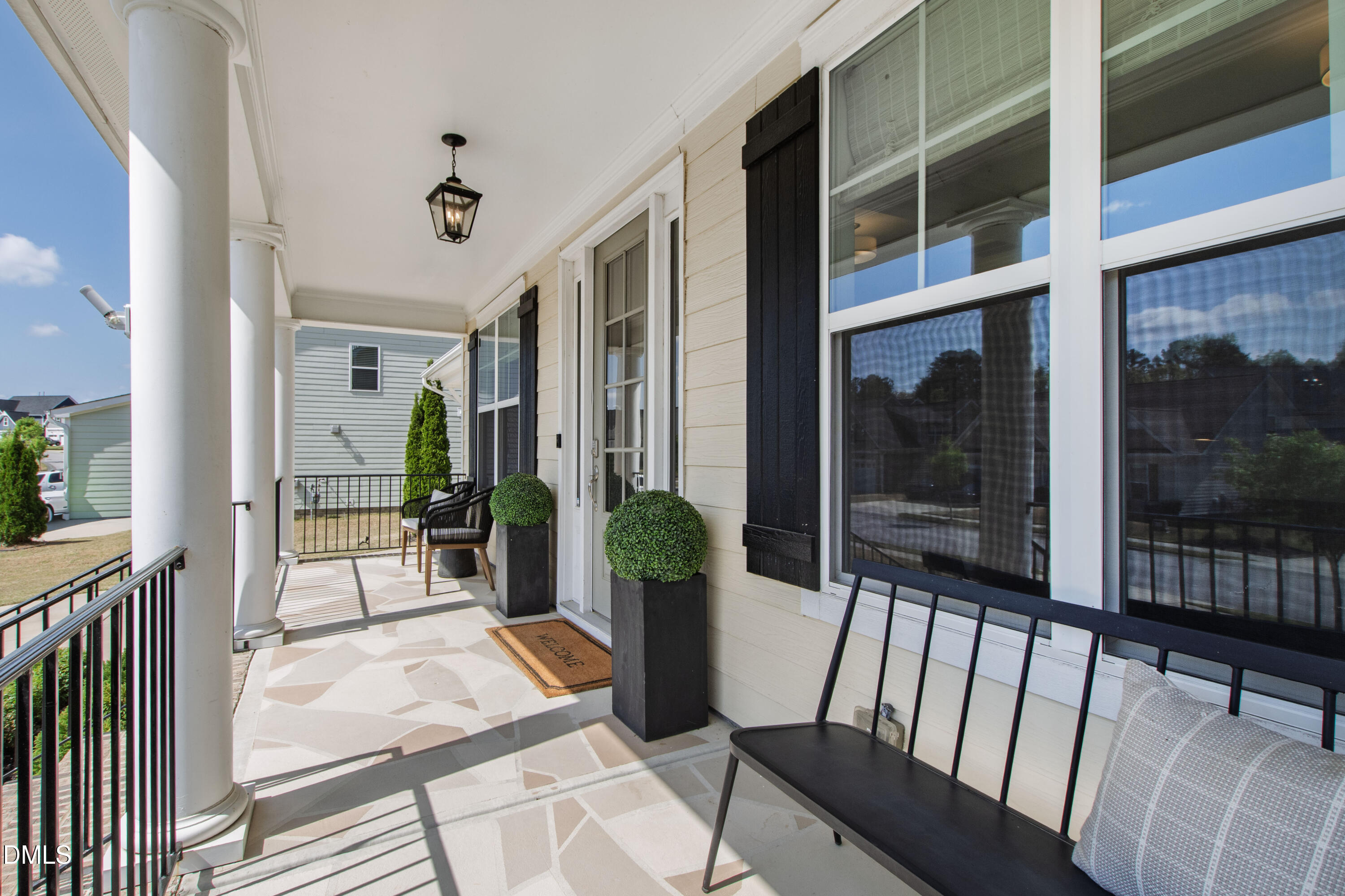 408 Barrington Hall Drive