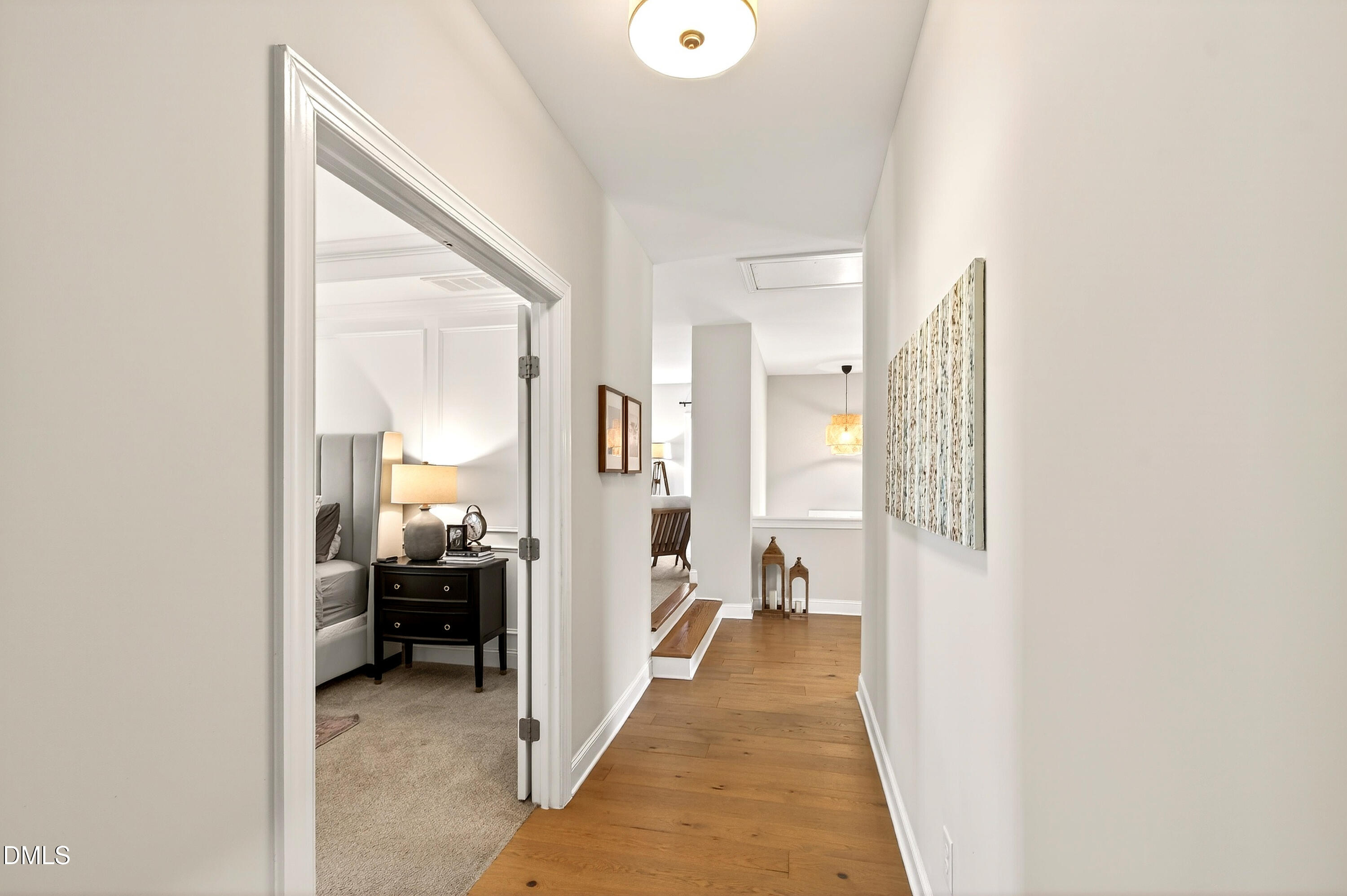 408 Barrington Hall Drive