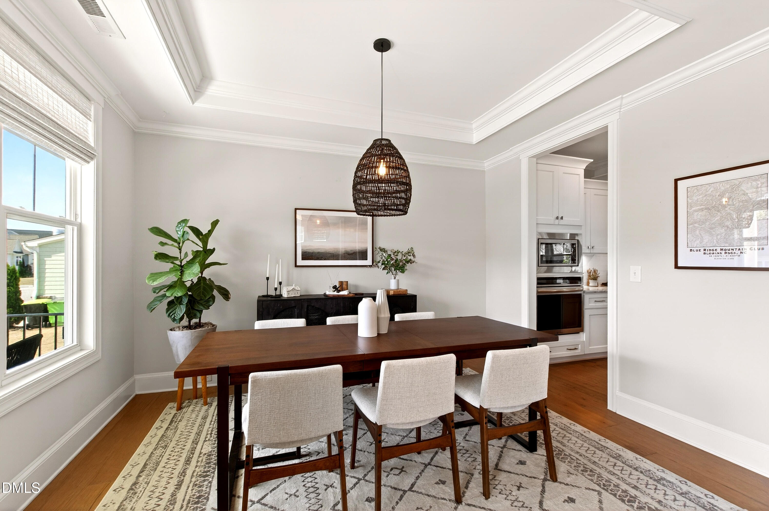 408 Barrington Hall Drive