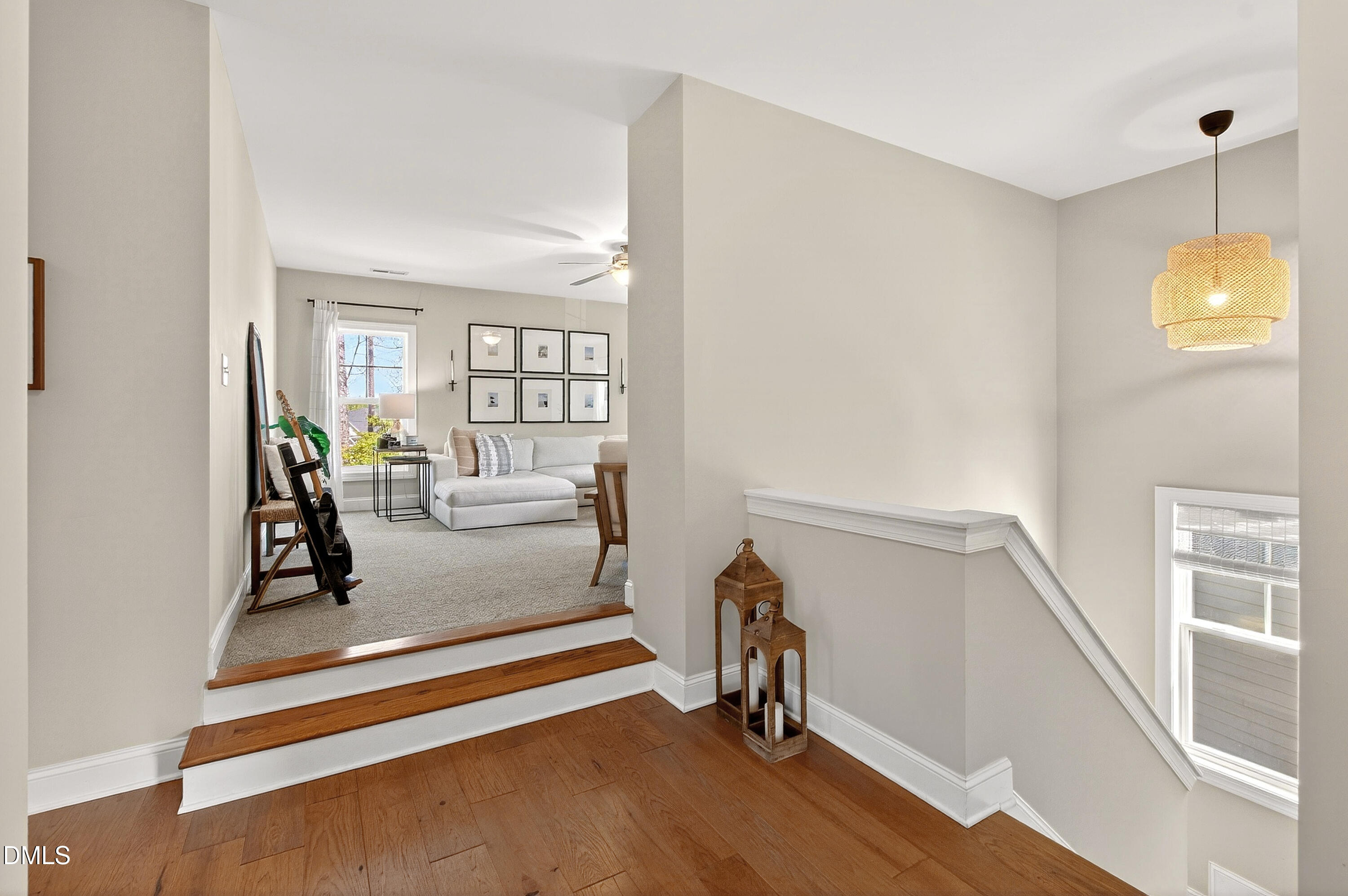 408 Barrington Hall Drive