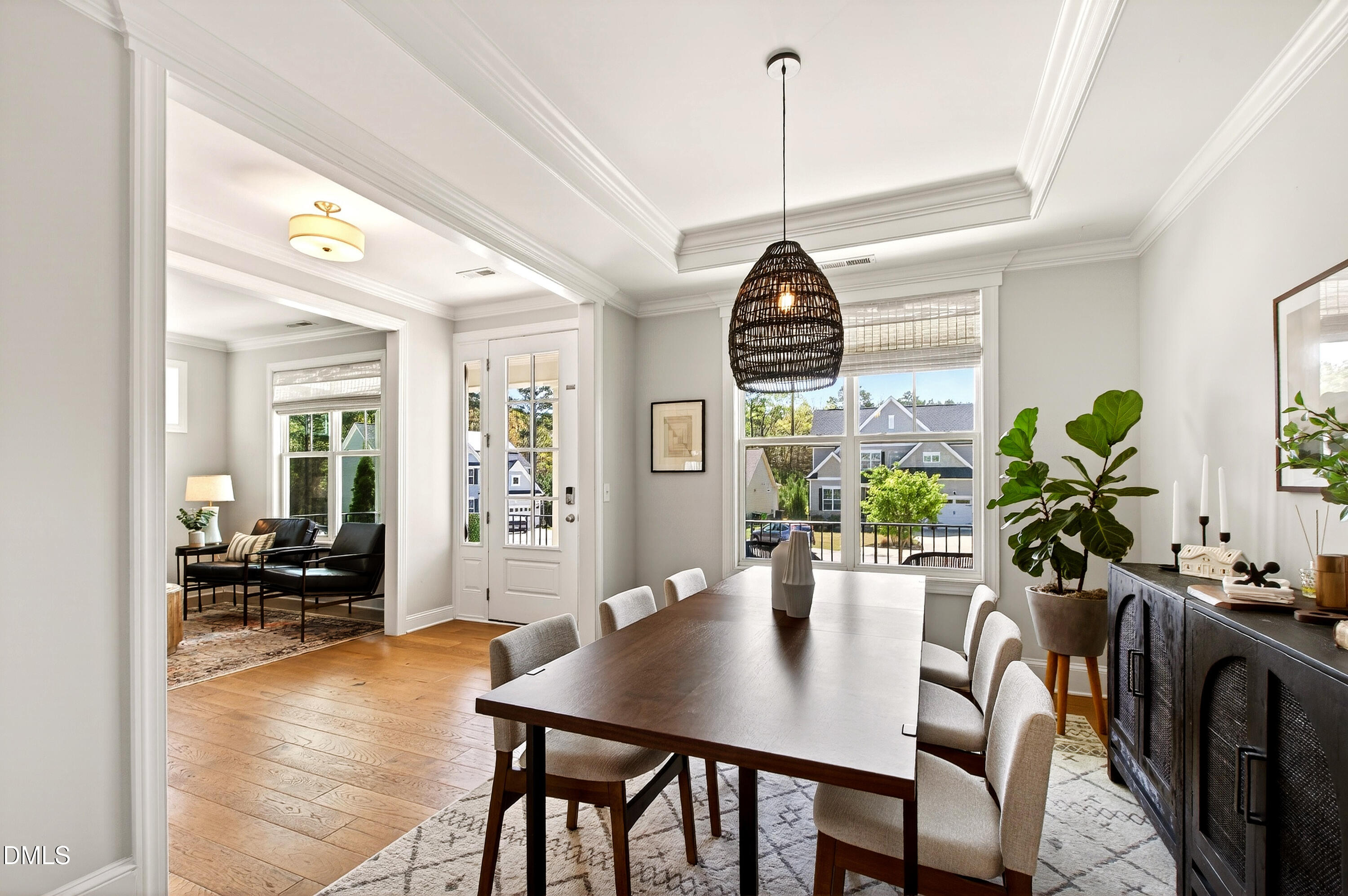 408 Barrington Hall Drive