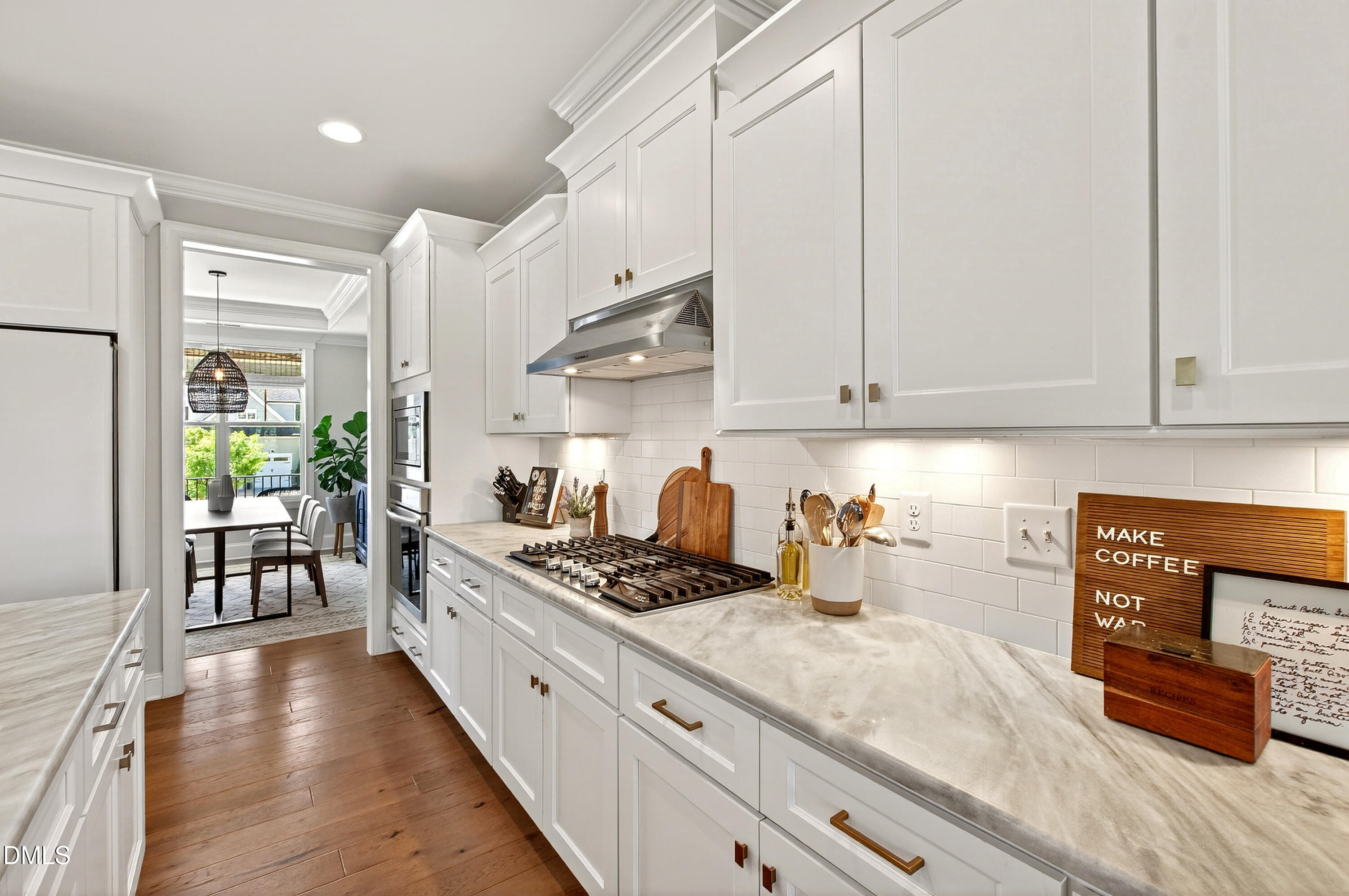 408 Barrington Hall Drive