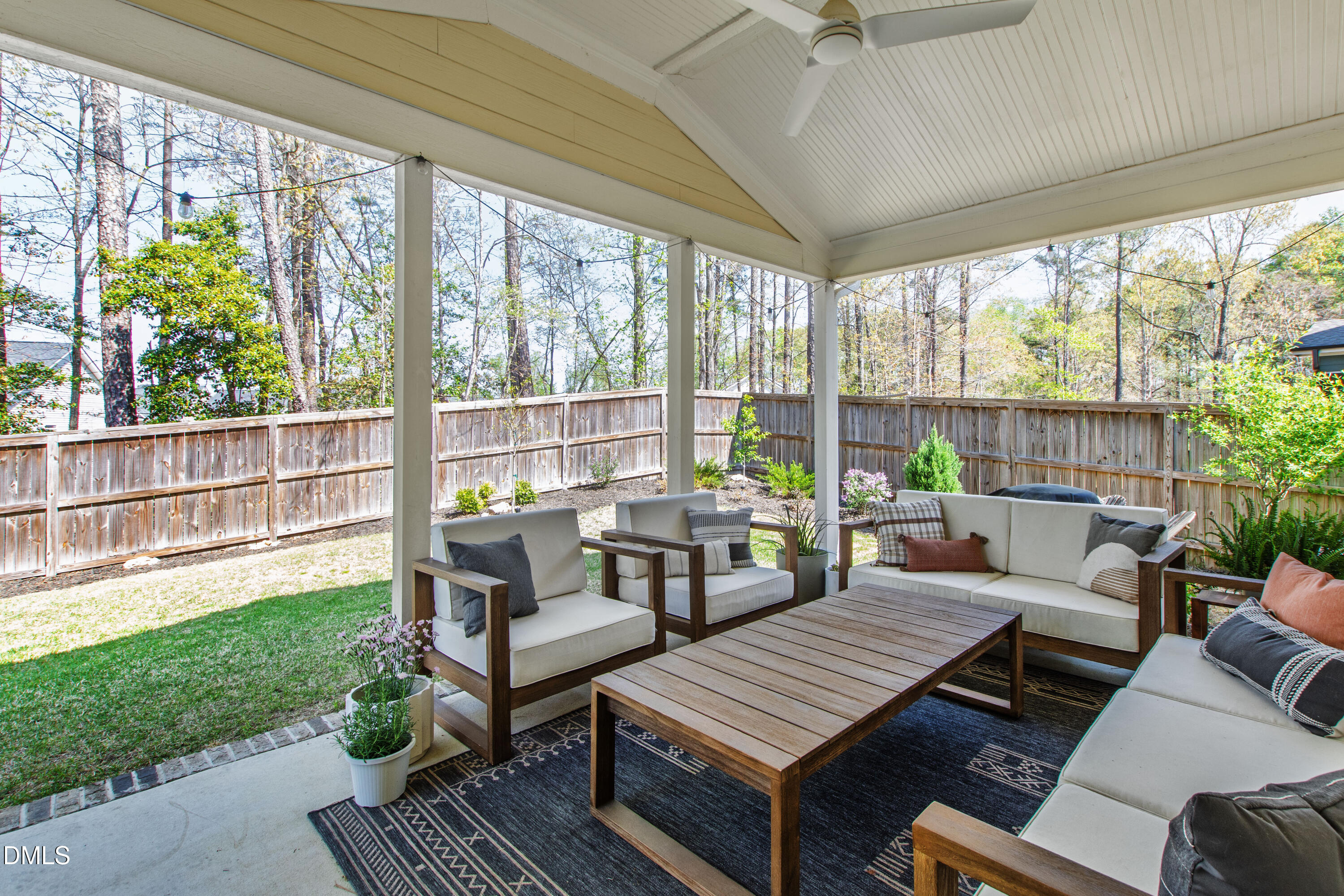 408 Barrington Hall Drive
