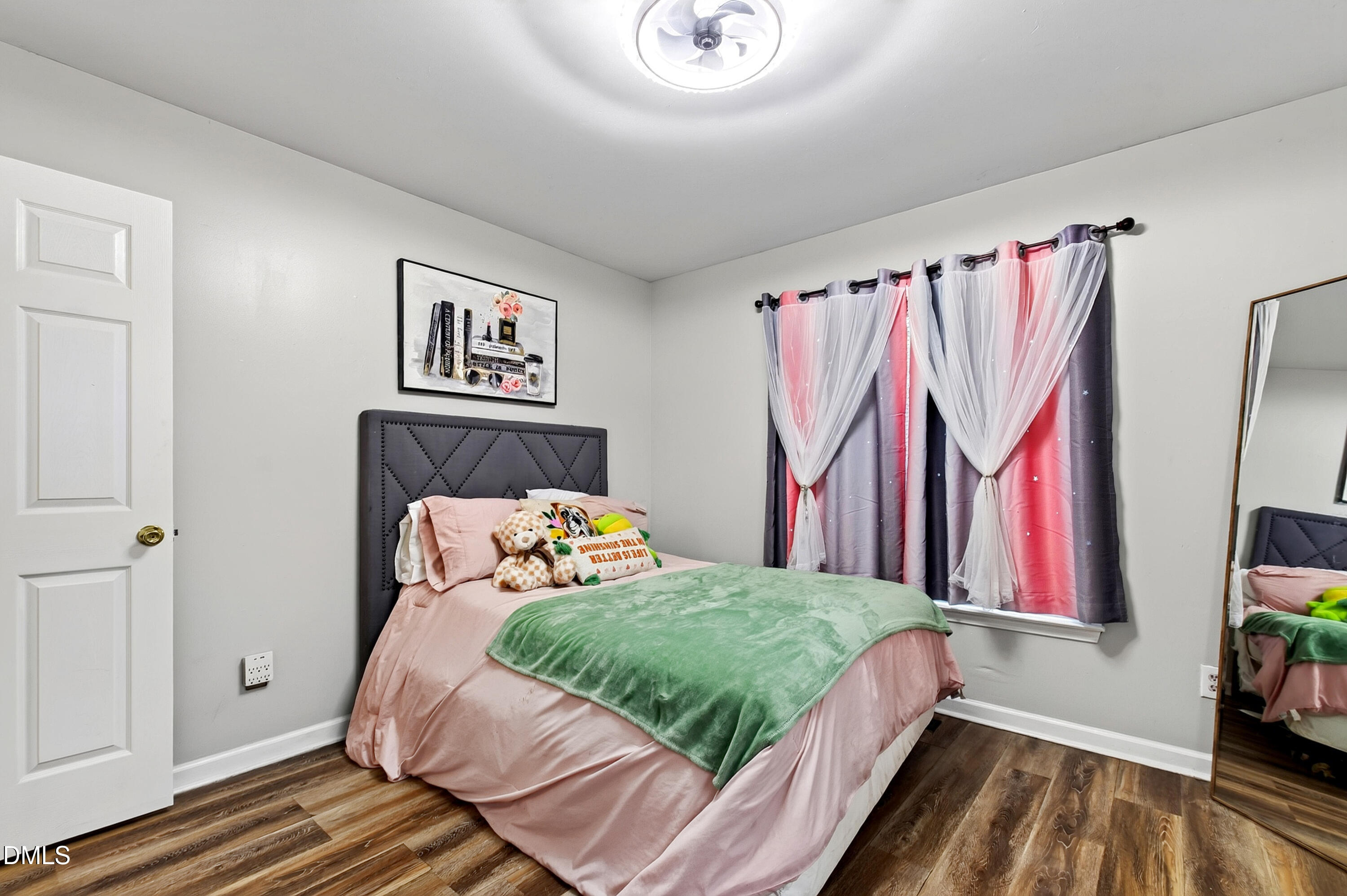 702 E Jones Street