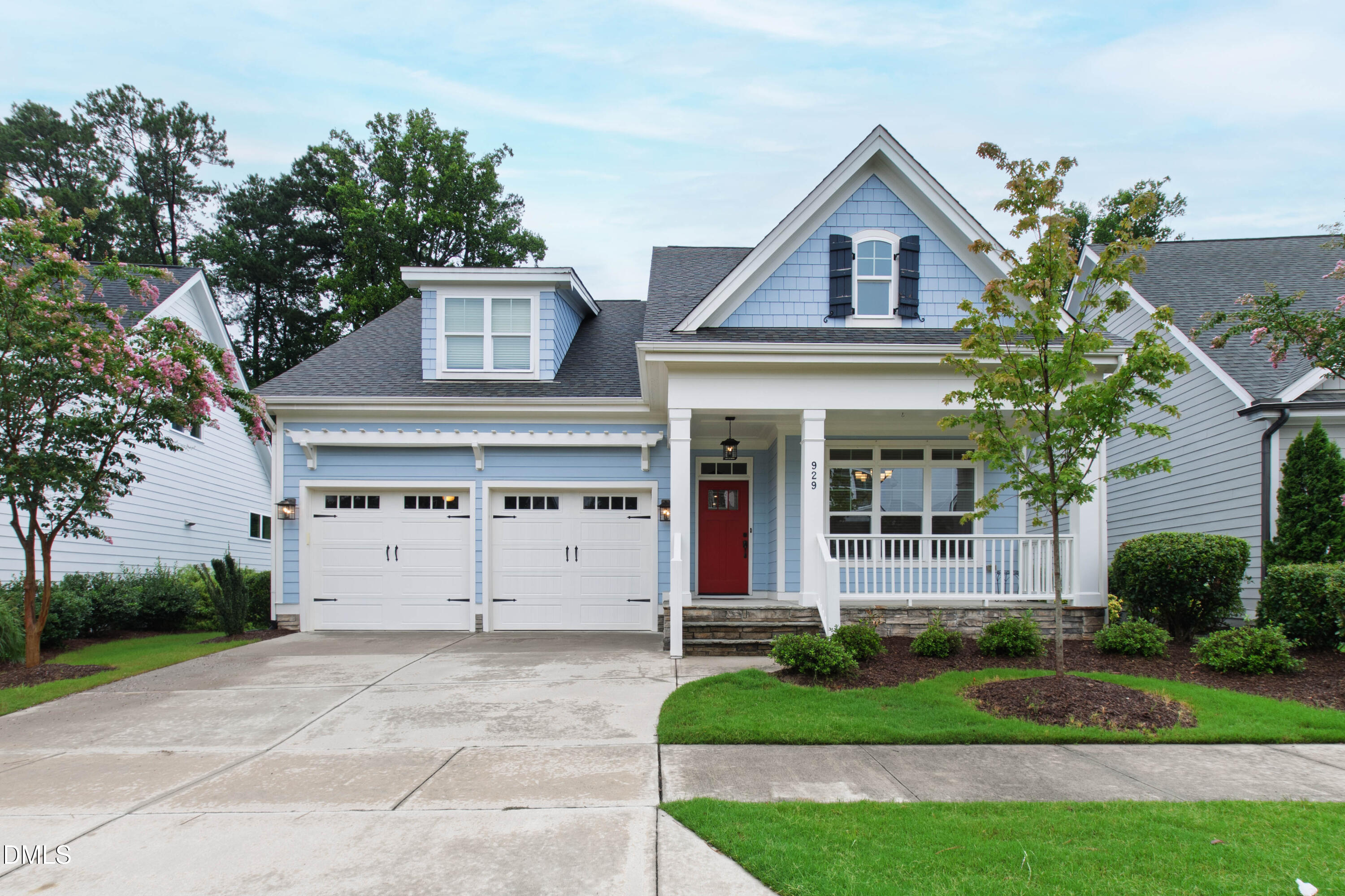 929 Groveview Wynd
