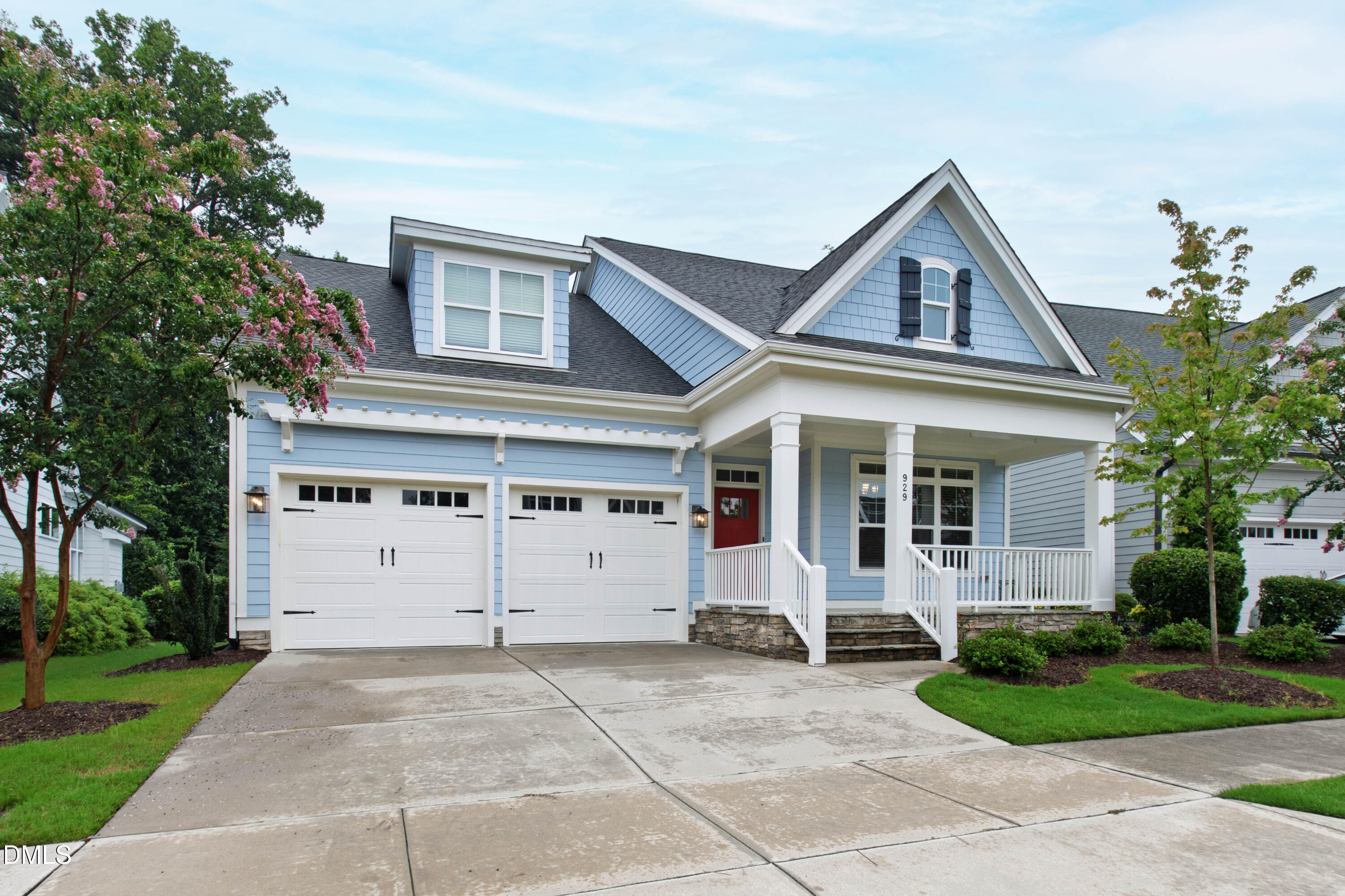 929 Groveview Wynd