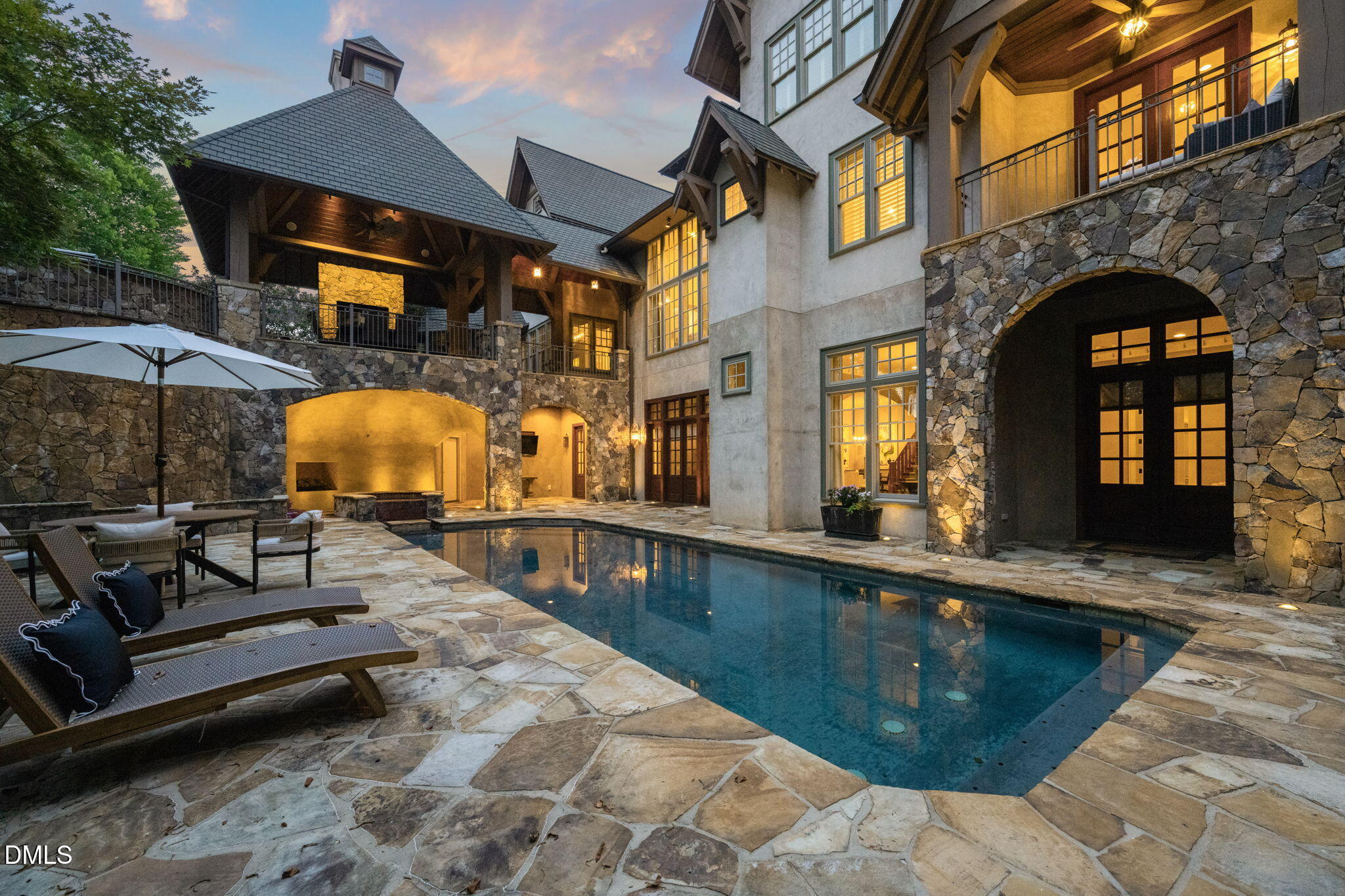 7413 Hasentree Club Drive