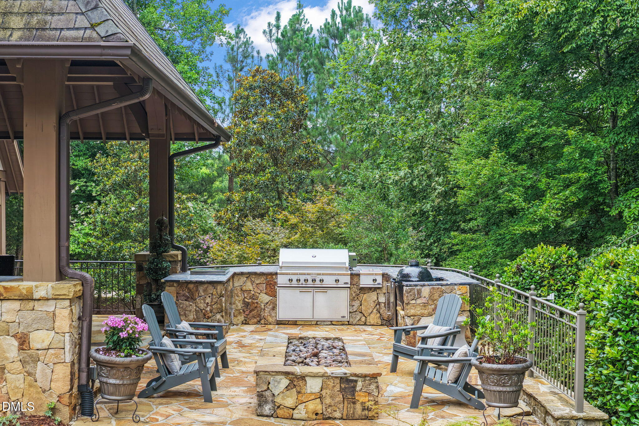 7413 Hasentree Club Drive