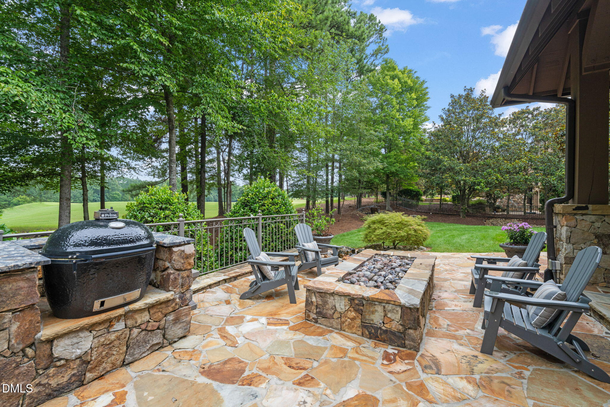 7413 Hasentree Club Drive