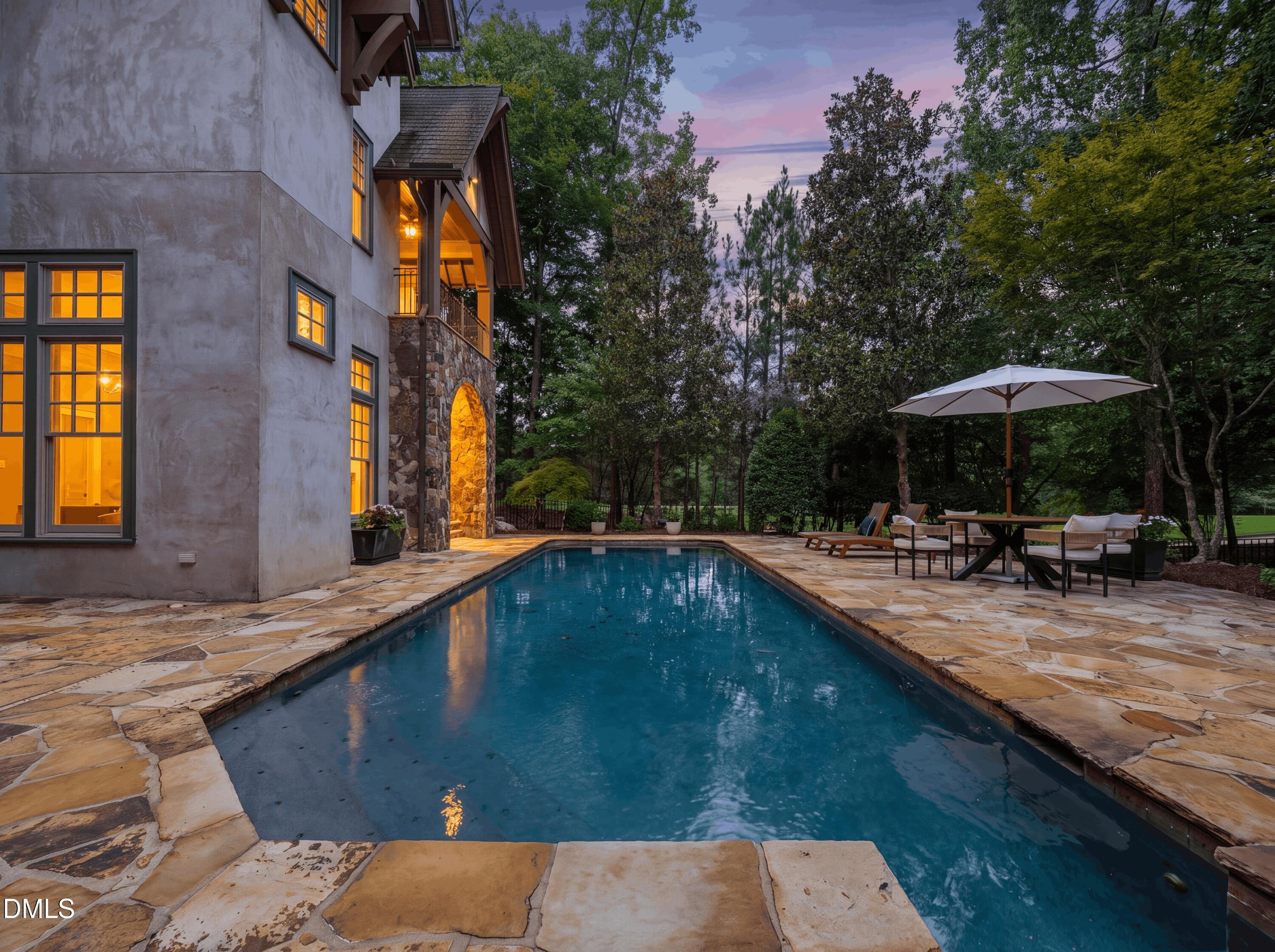 7413 Hasentree Club Drive
