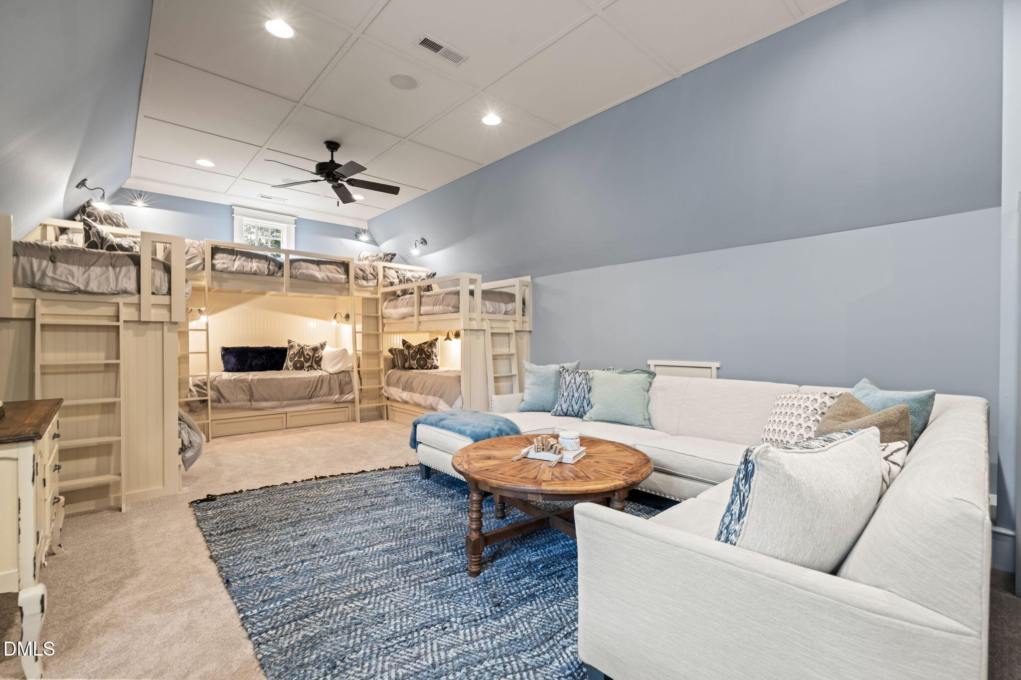 7413 Hasentree Club Drive