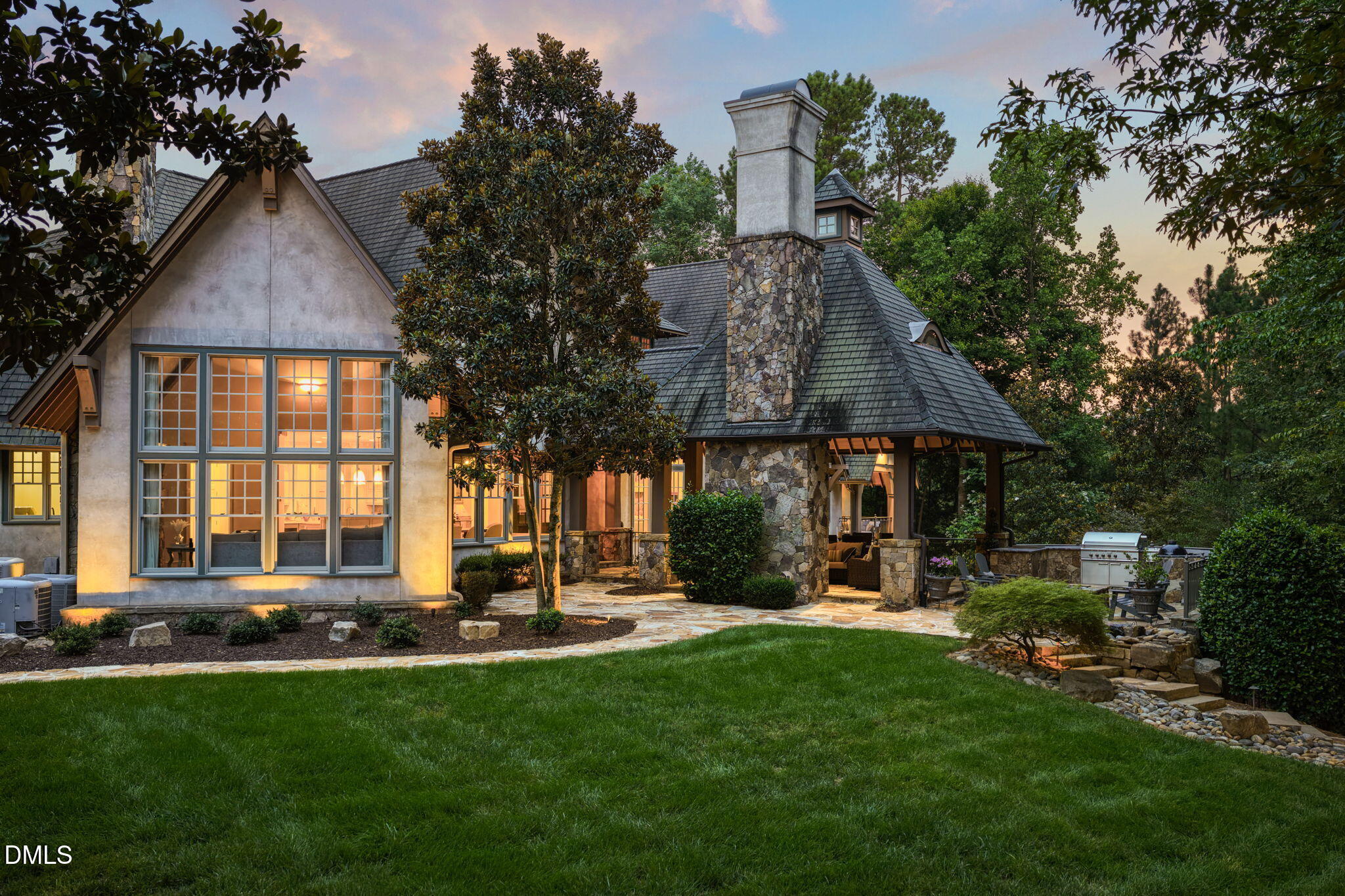 7413 Hasentree Club Drive