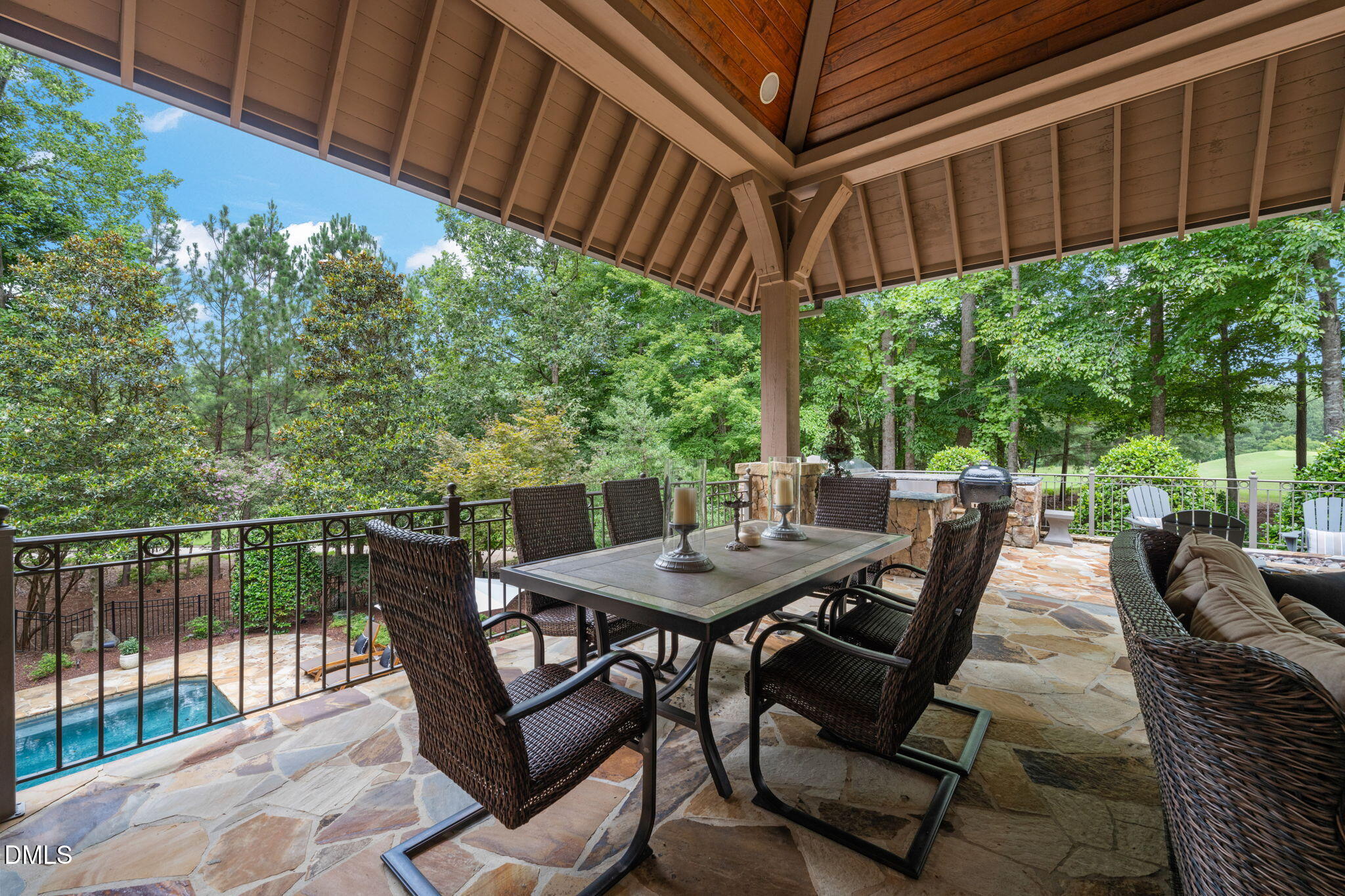 7413 Hasentree Club Drive