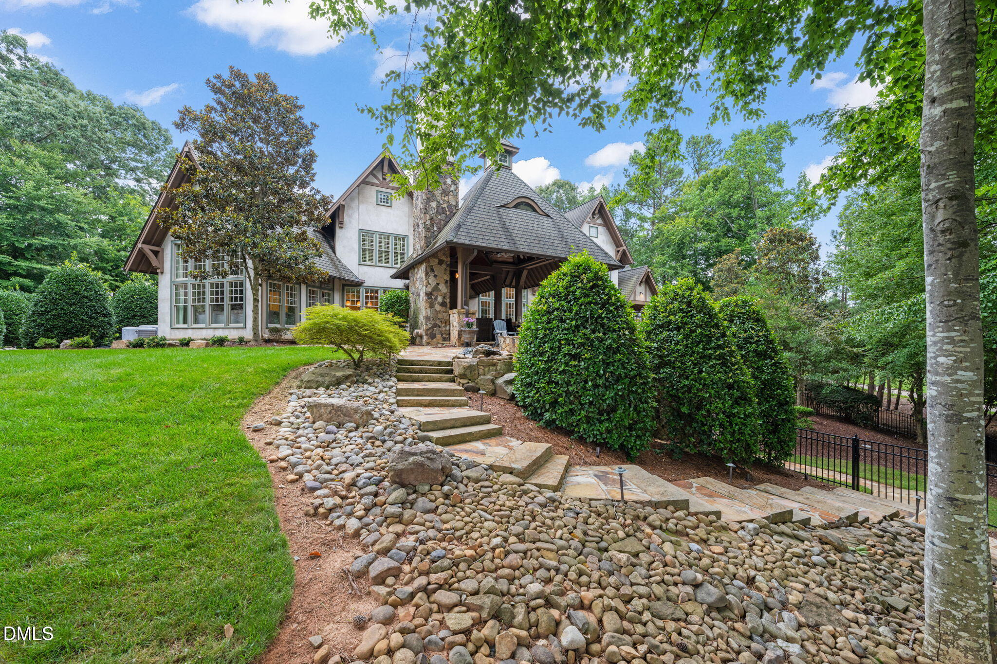 7413 Hasentree Club Drive