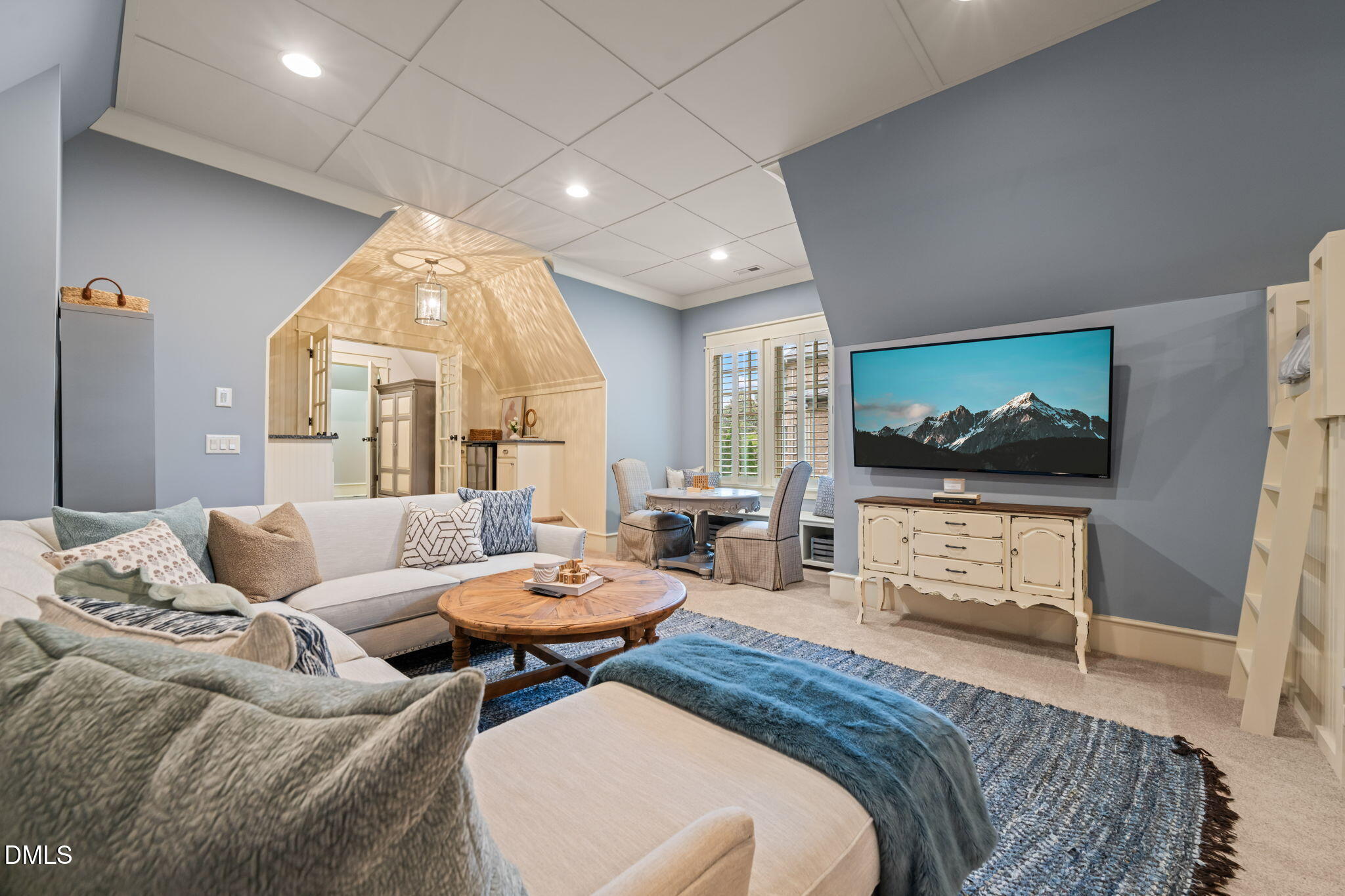7413 Hasentree Club Drive