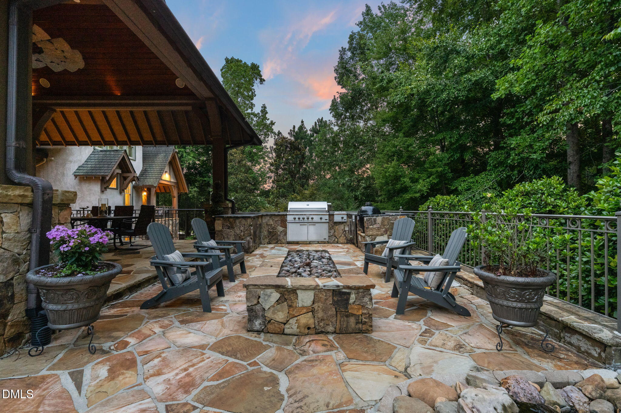 7413 Hasentree Club Drive