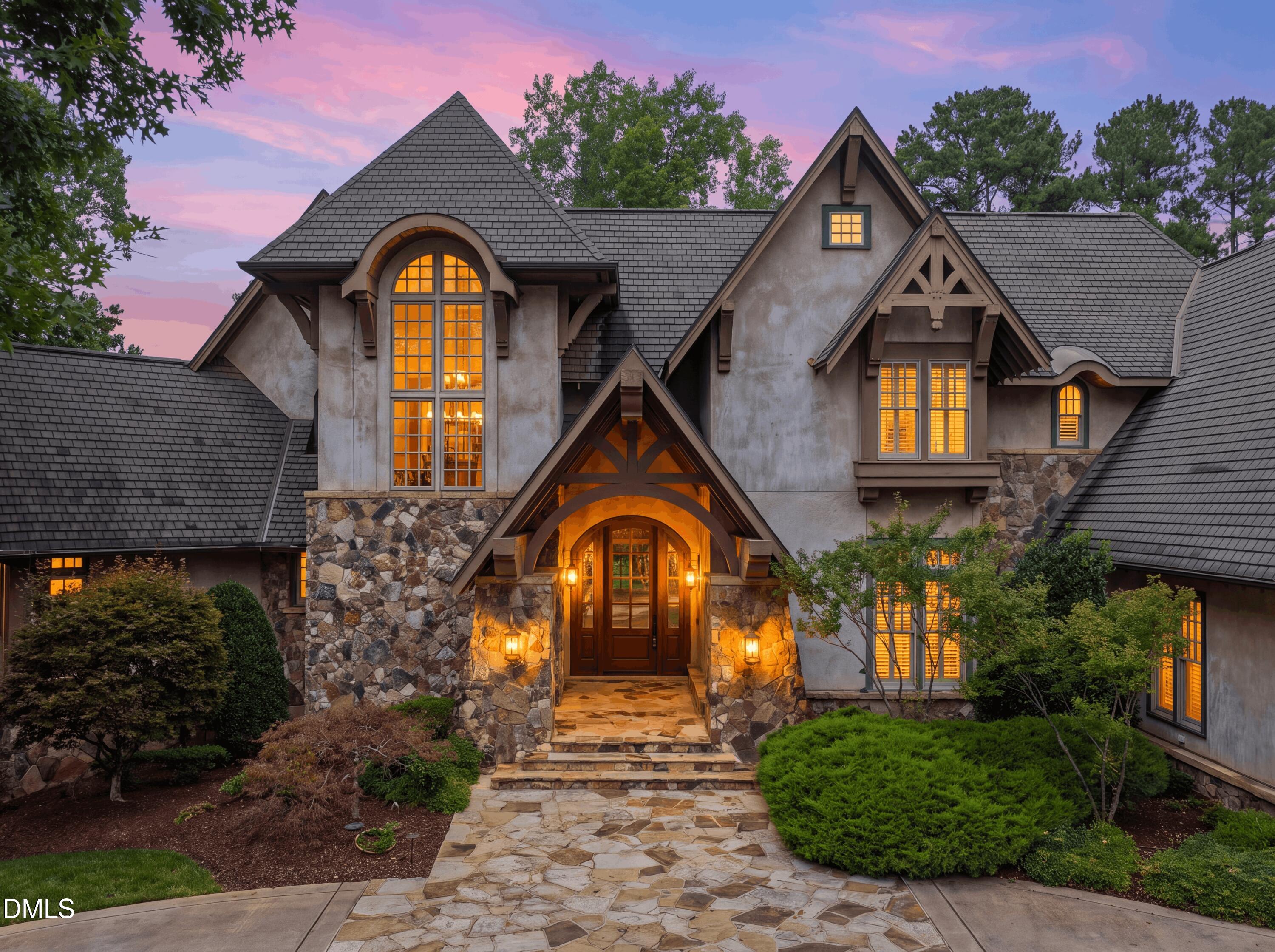 7413 Hasentree Club Drive