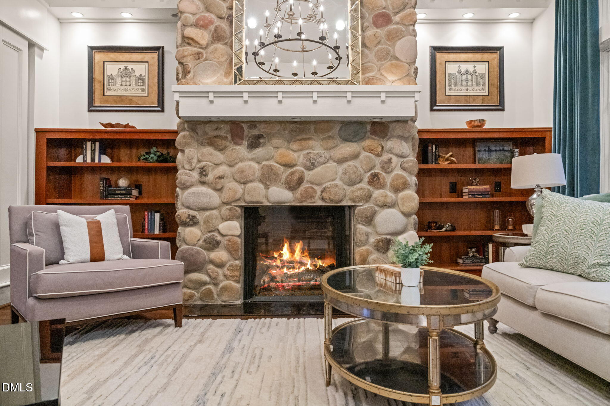 7413 Hasentree Club Drive