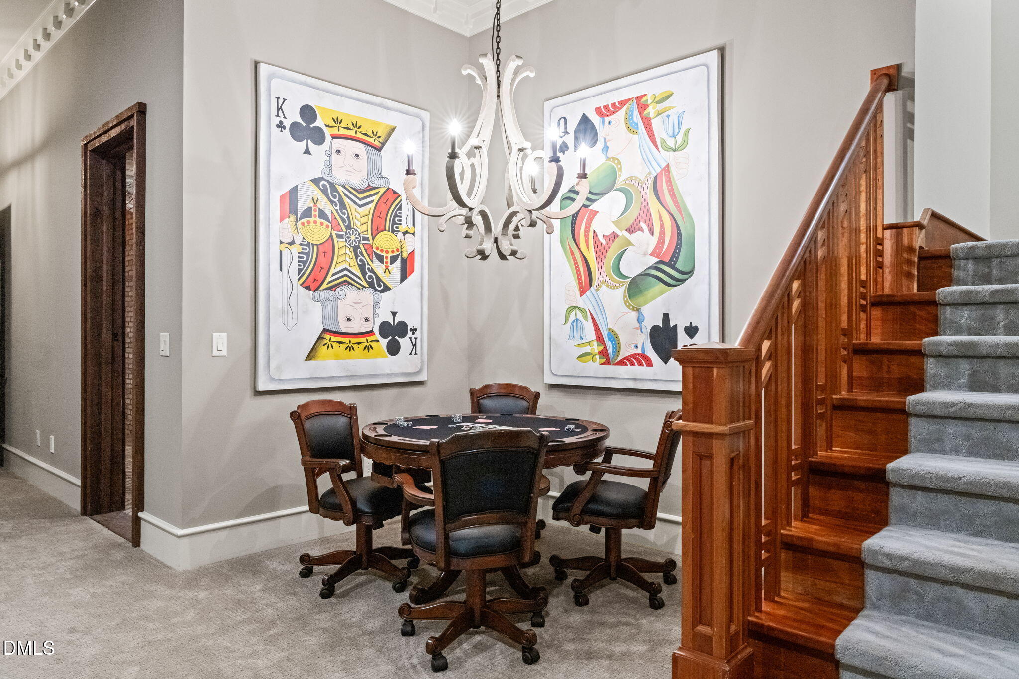 7413 Hasentree Club Drive