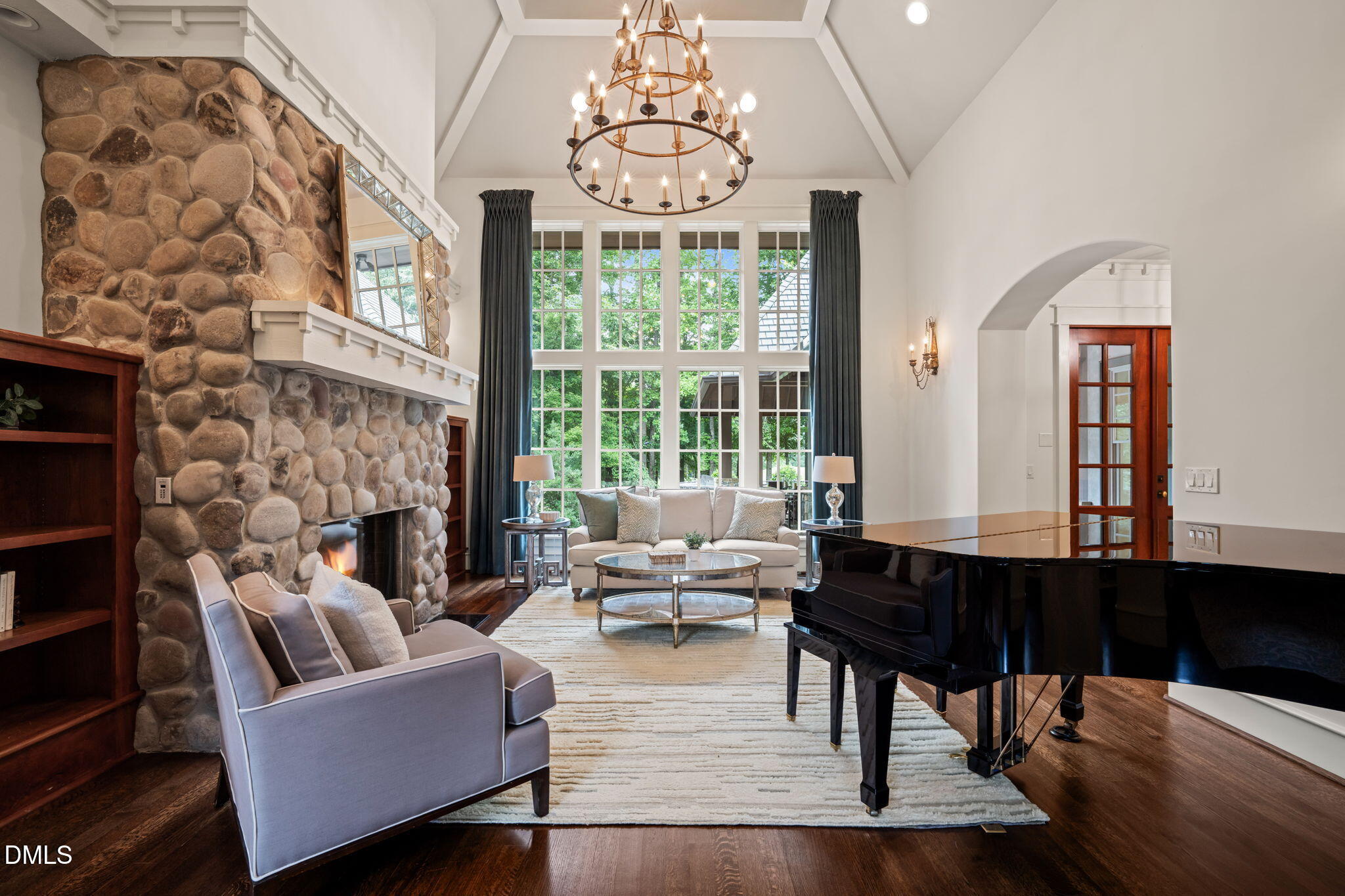 7413 Hasentree Club Drive