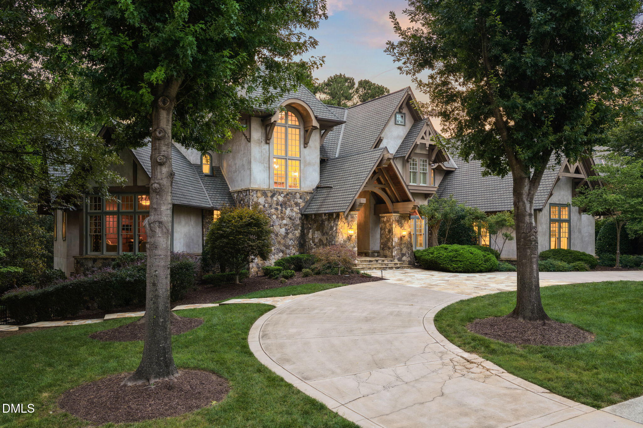 7413 Hasentree Club Drive