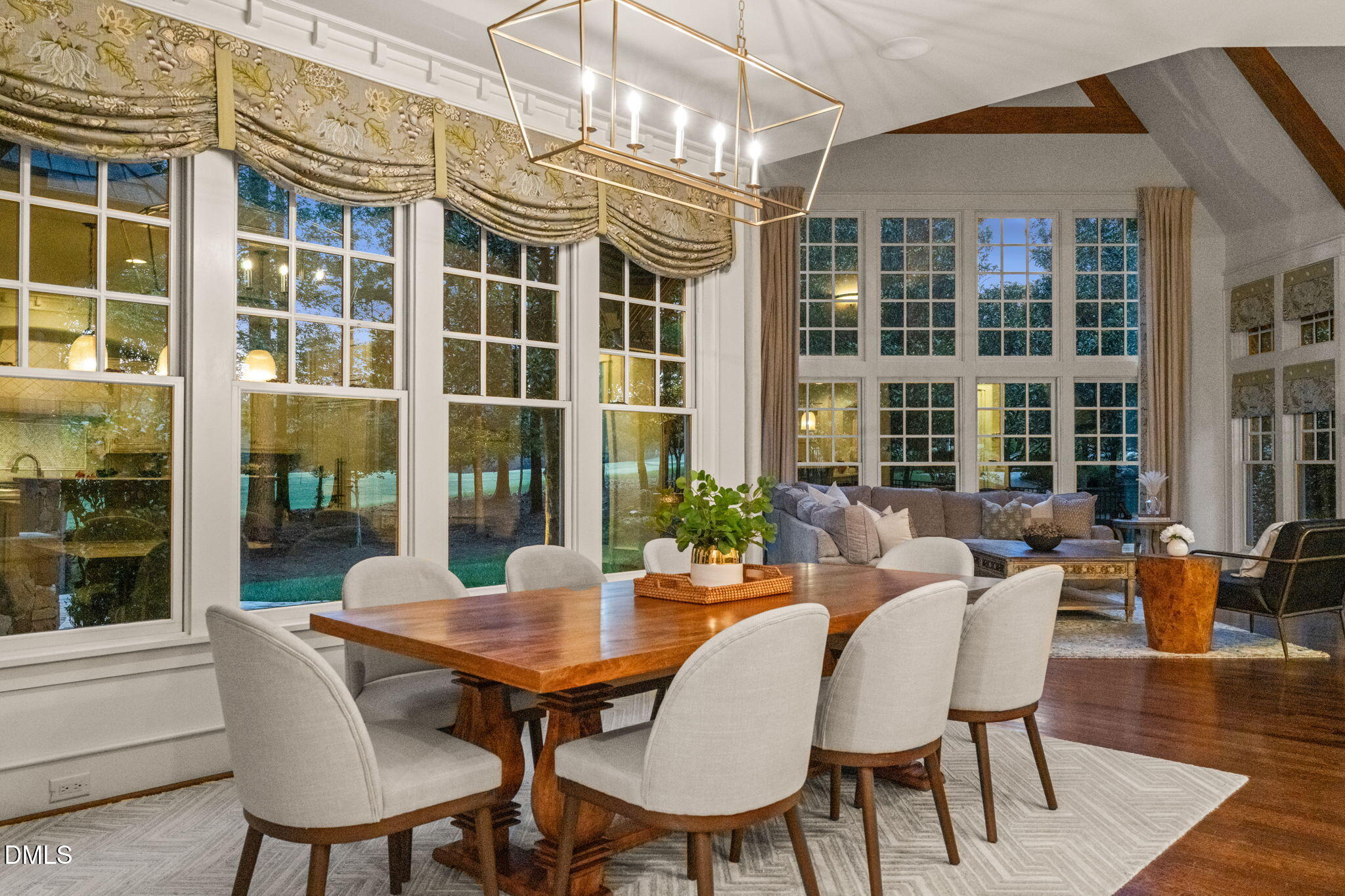 7413 Hasentree Club Drive