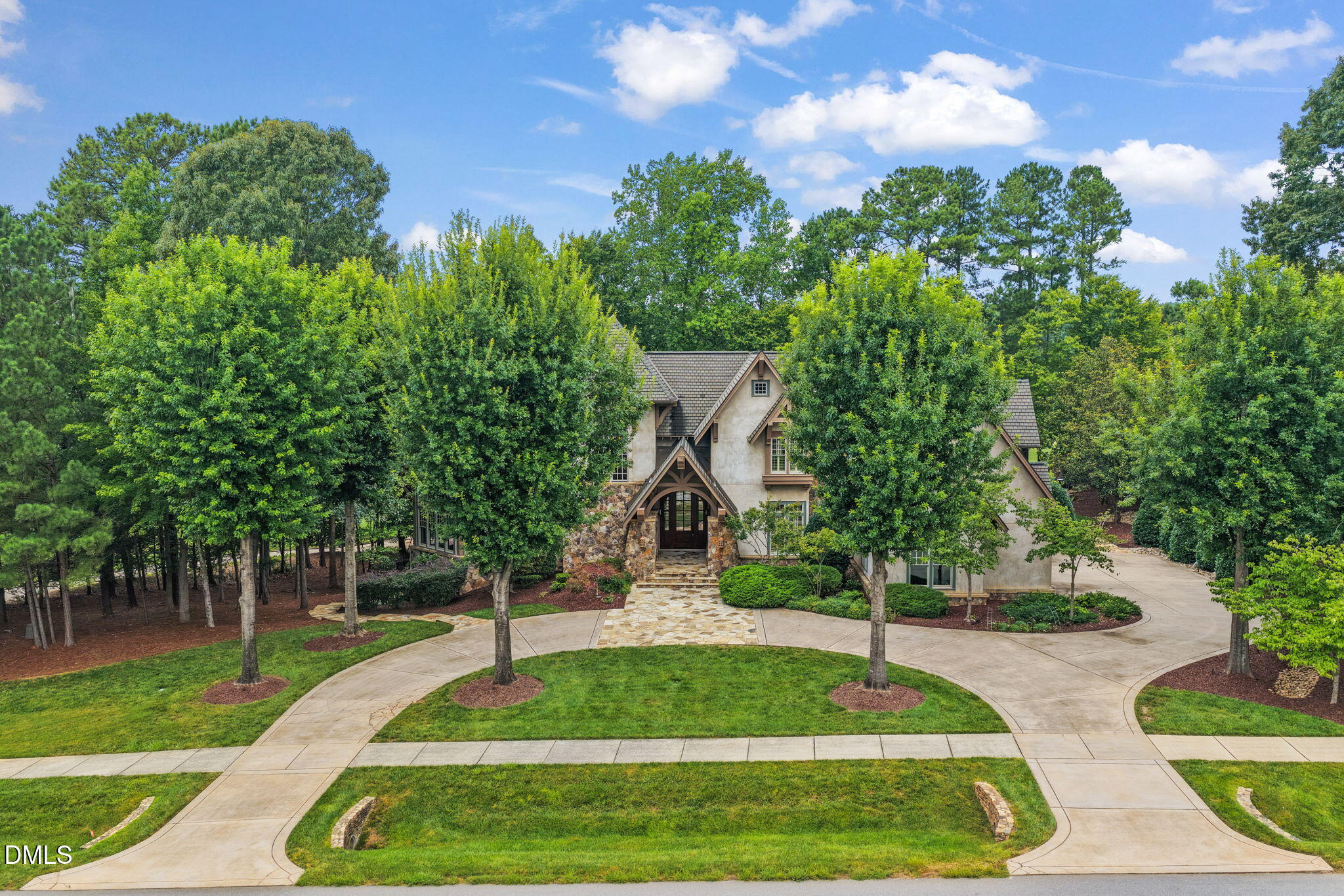 7413 Hasentree Club Drive