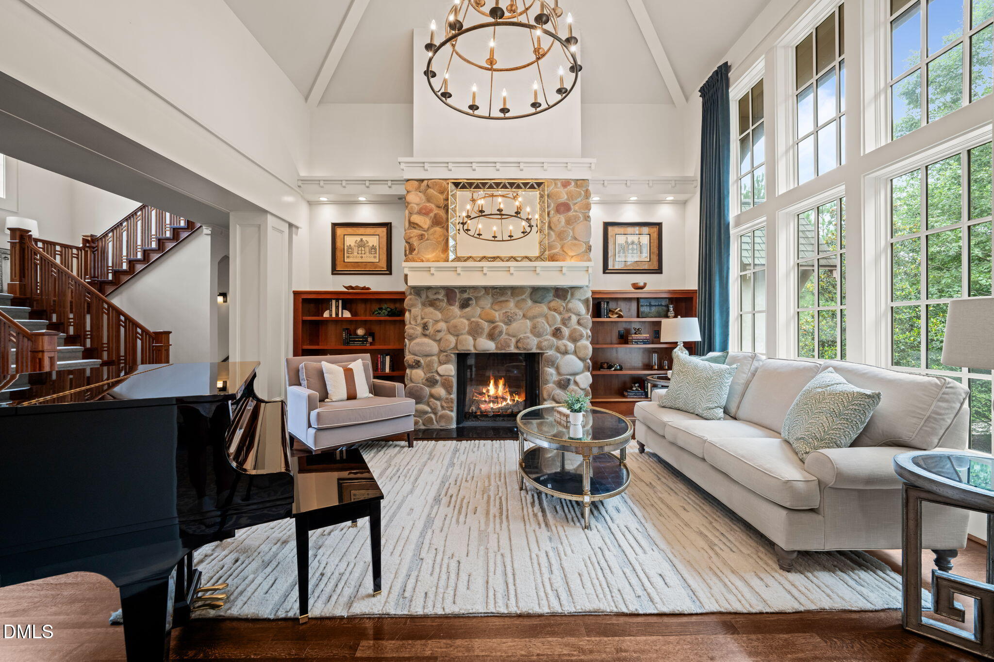 7413 Hasentree Club Drive