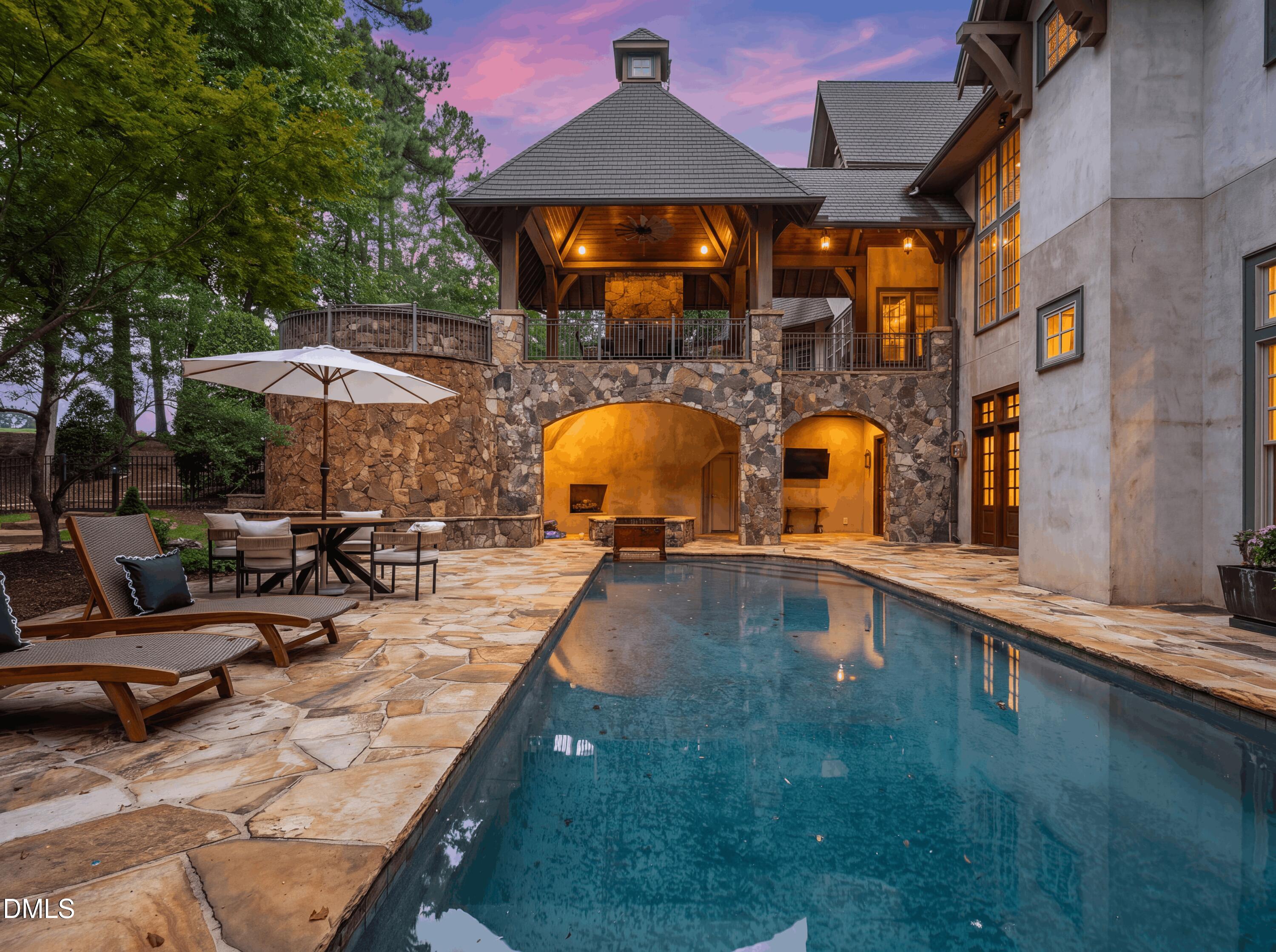 7413 Hasentree Club Drive