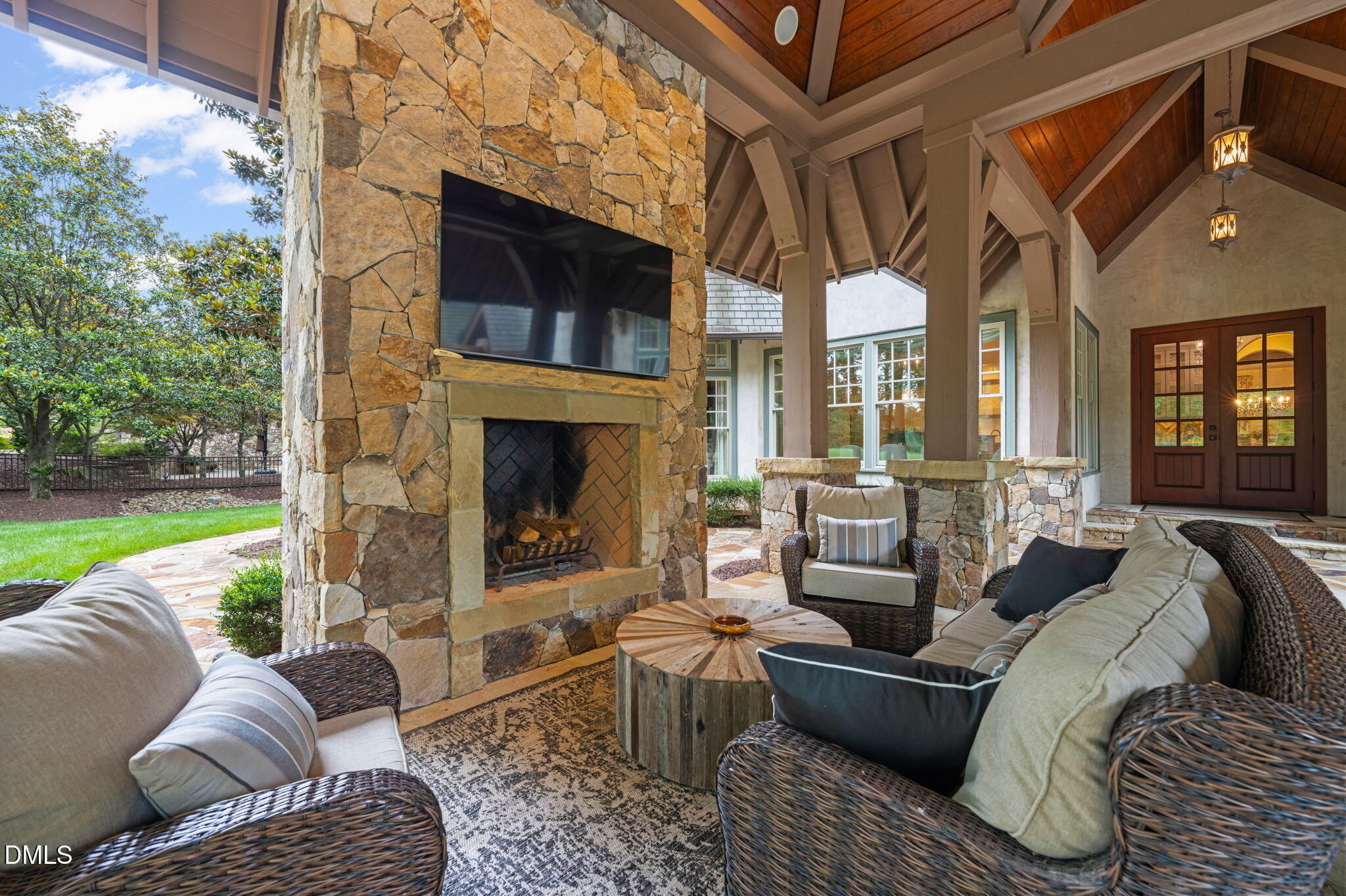 7413 Hasentree Club Drive