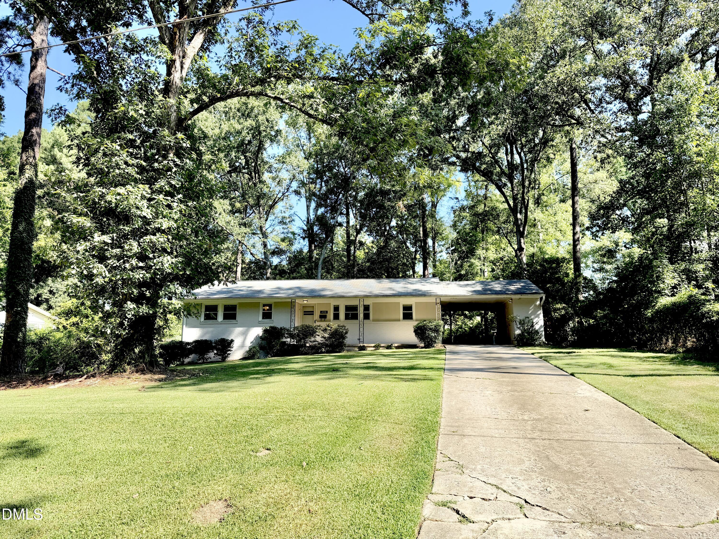 408 Marjorie Drive